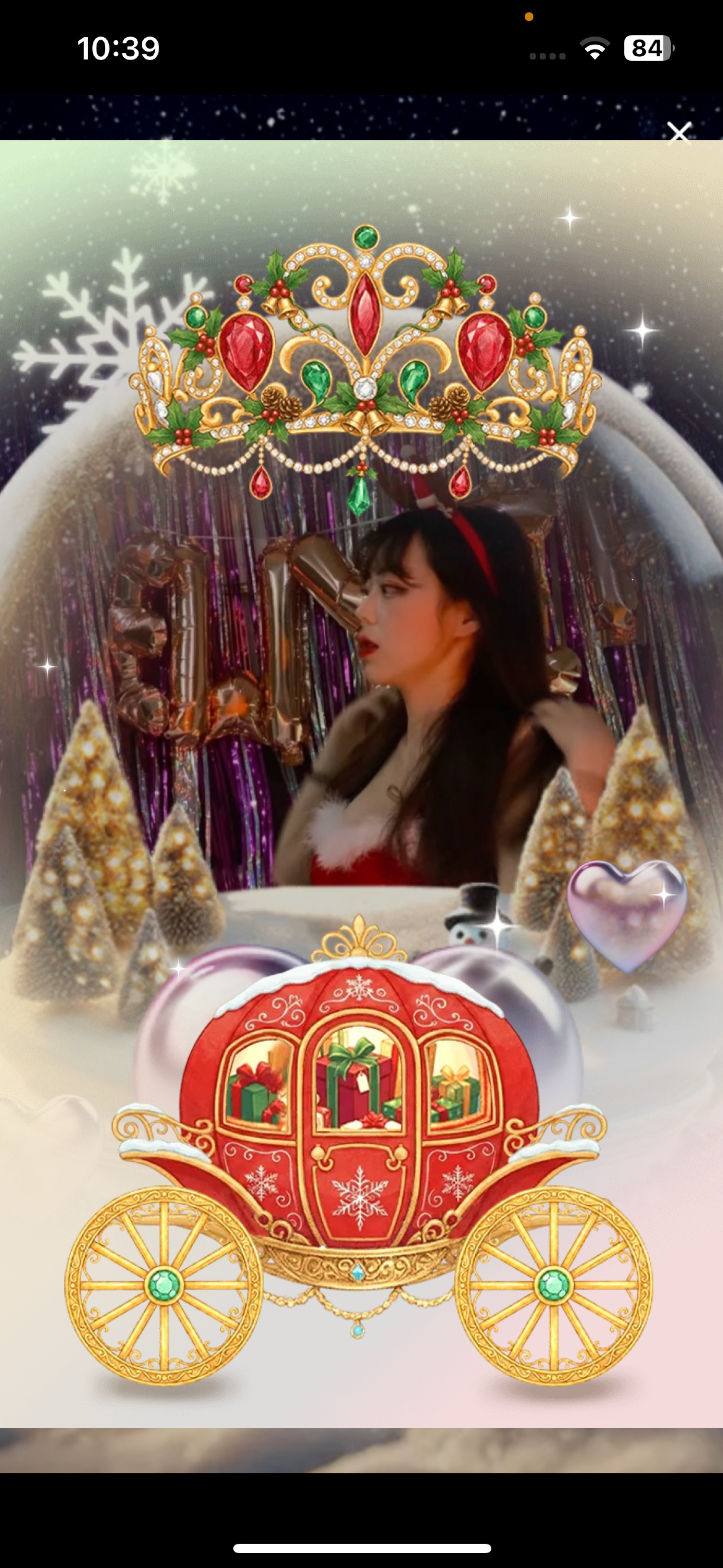 나한테 홀려볼래요?🩷