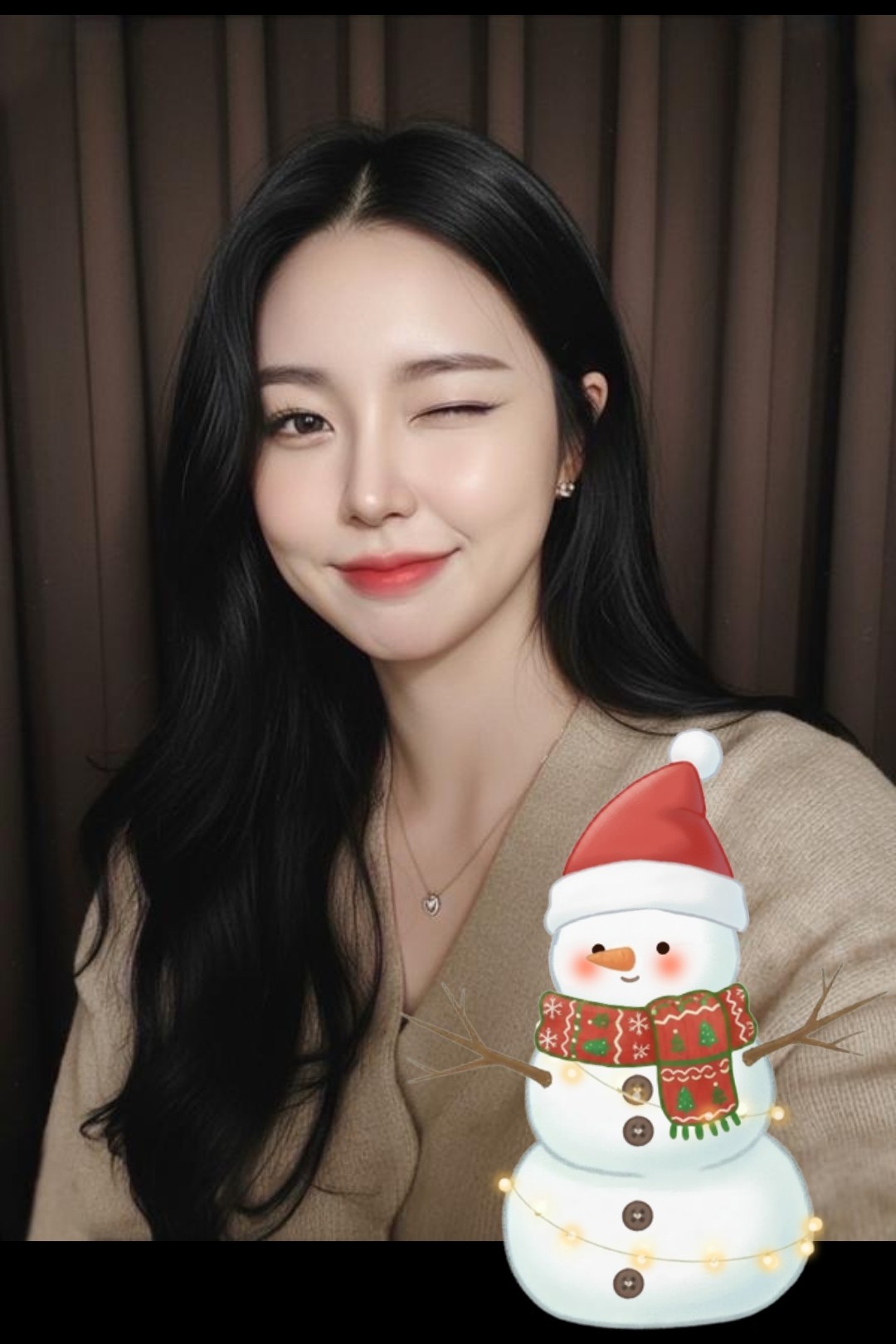 # 잔잔함 한 스푼, 경박함 열 스푼