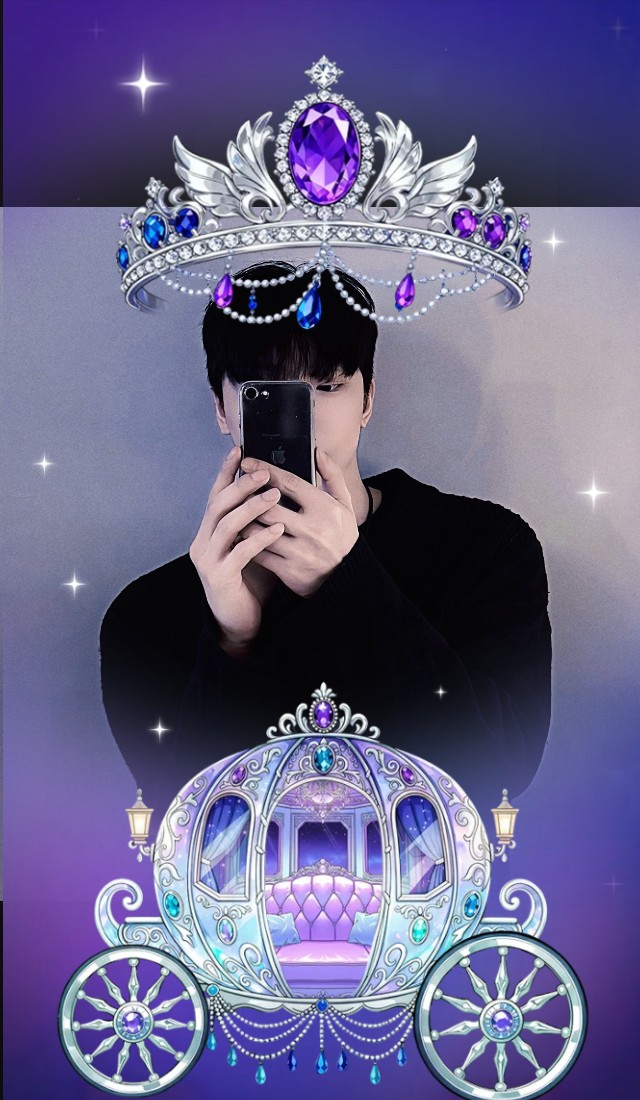 편안할거에요 🌙