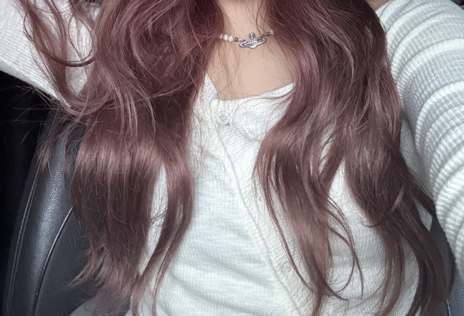 눈이 올까요 우리 자는 동안에,