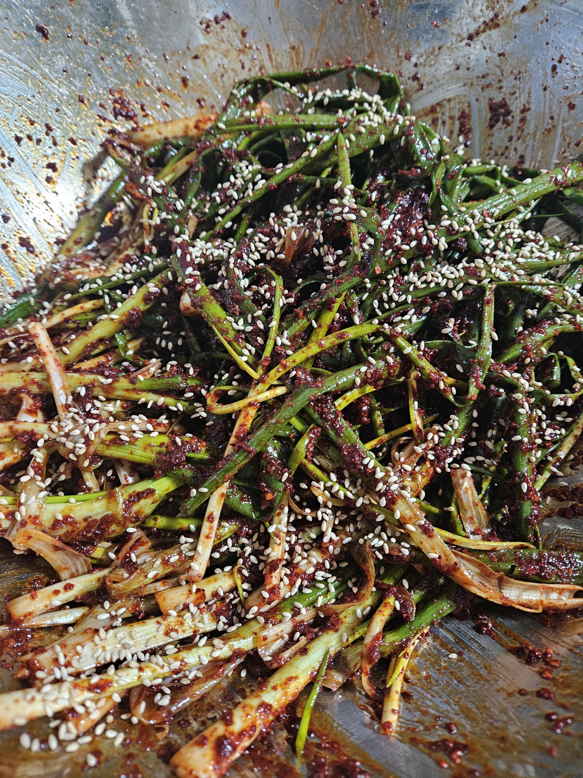 정규❤️ 현모양처 요리방송❤️