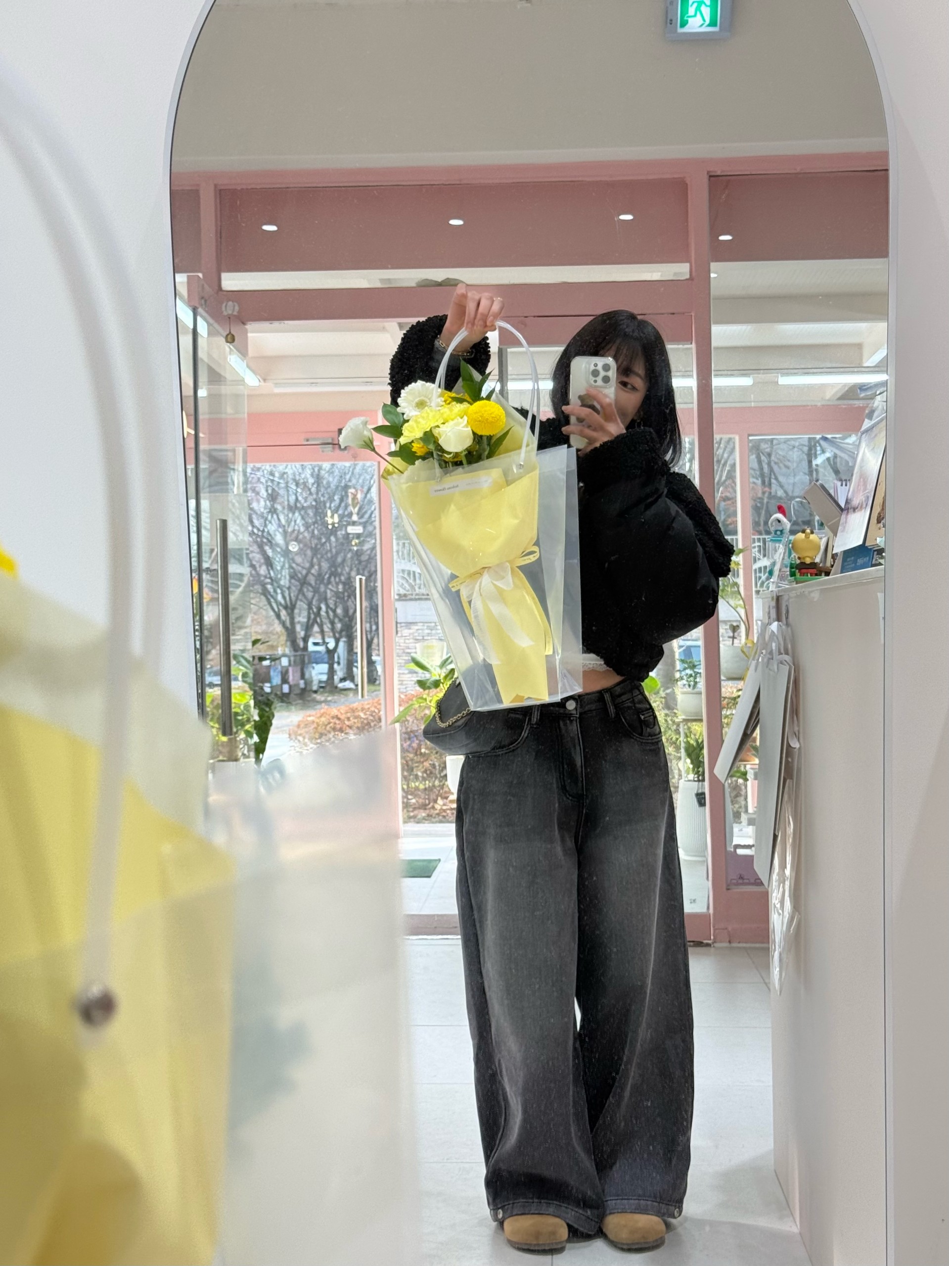 추우니까 따뜻해지자요💖