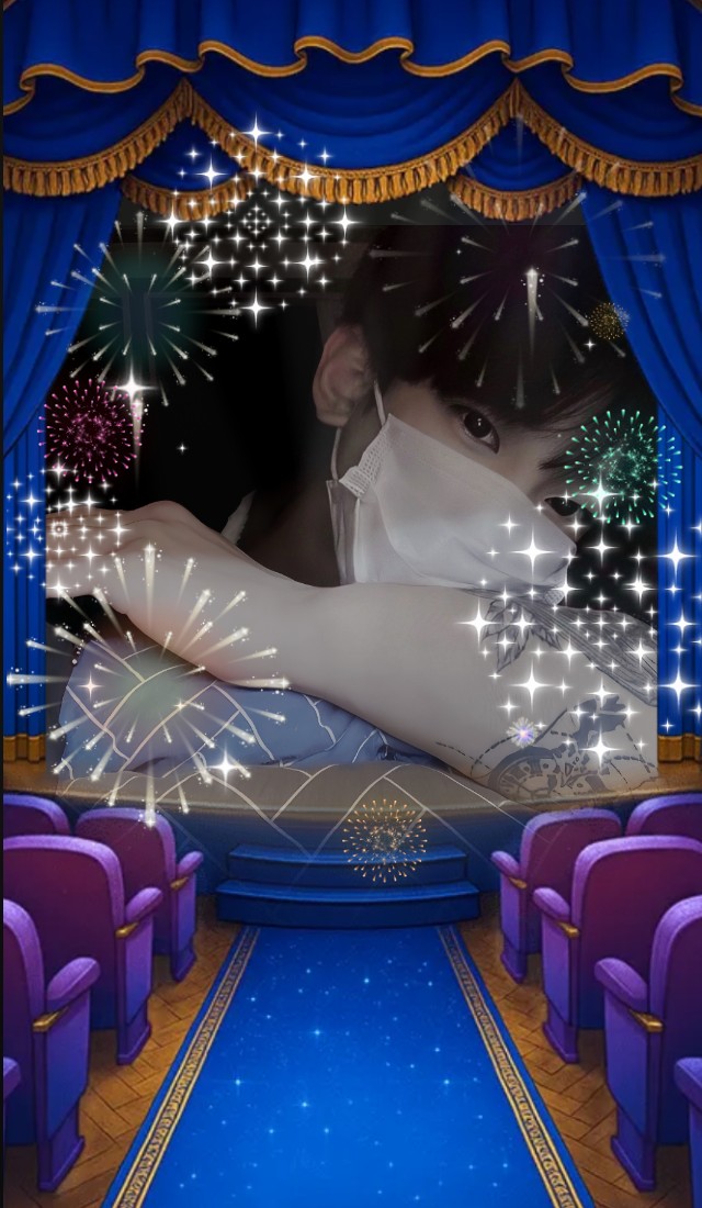 편안할거에요 🌙