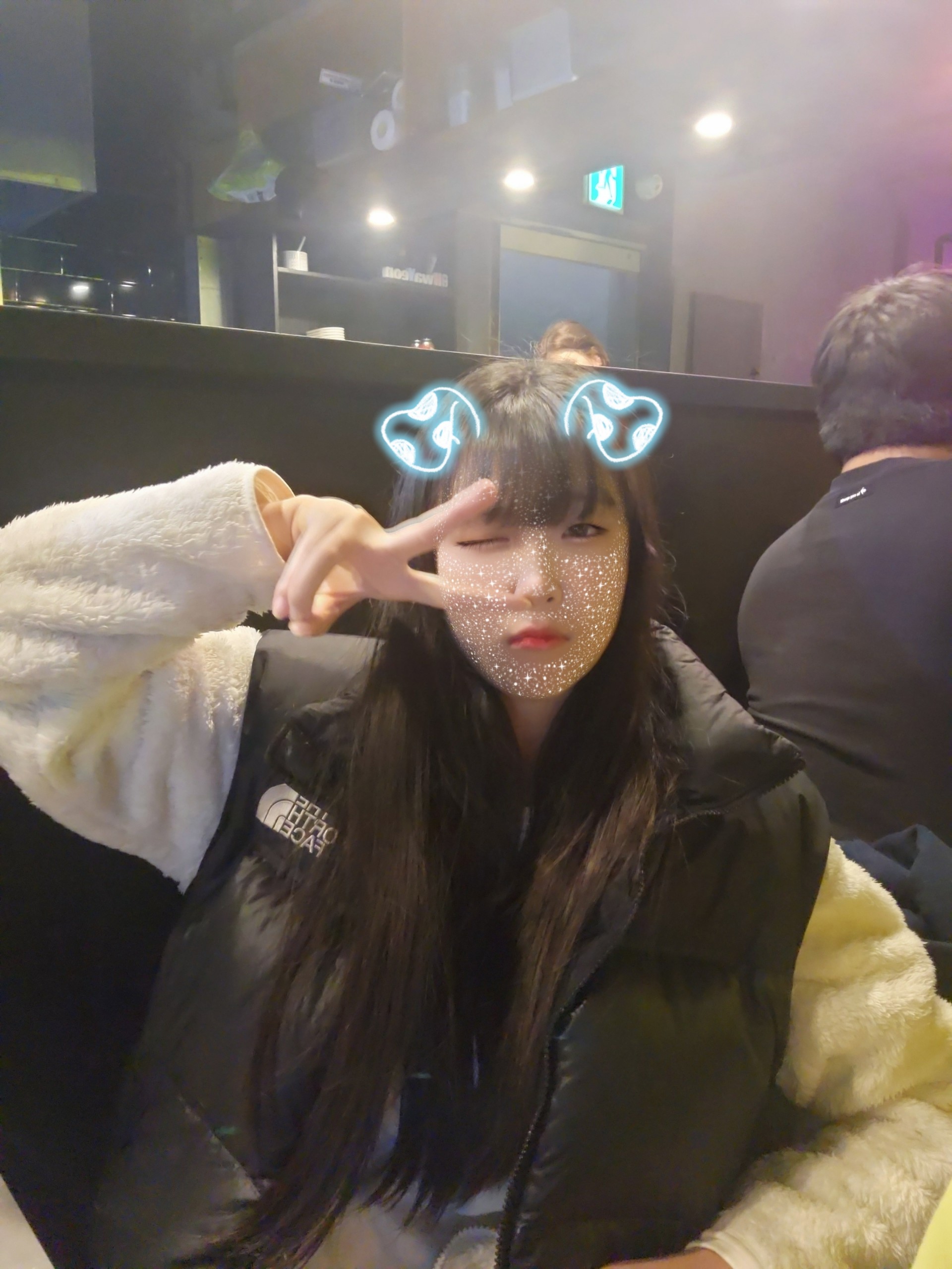 예쁜 나이 스물다섯 🎀