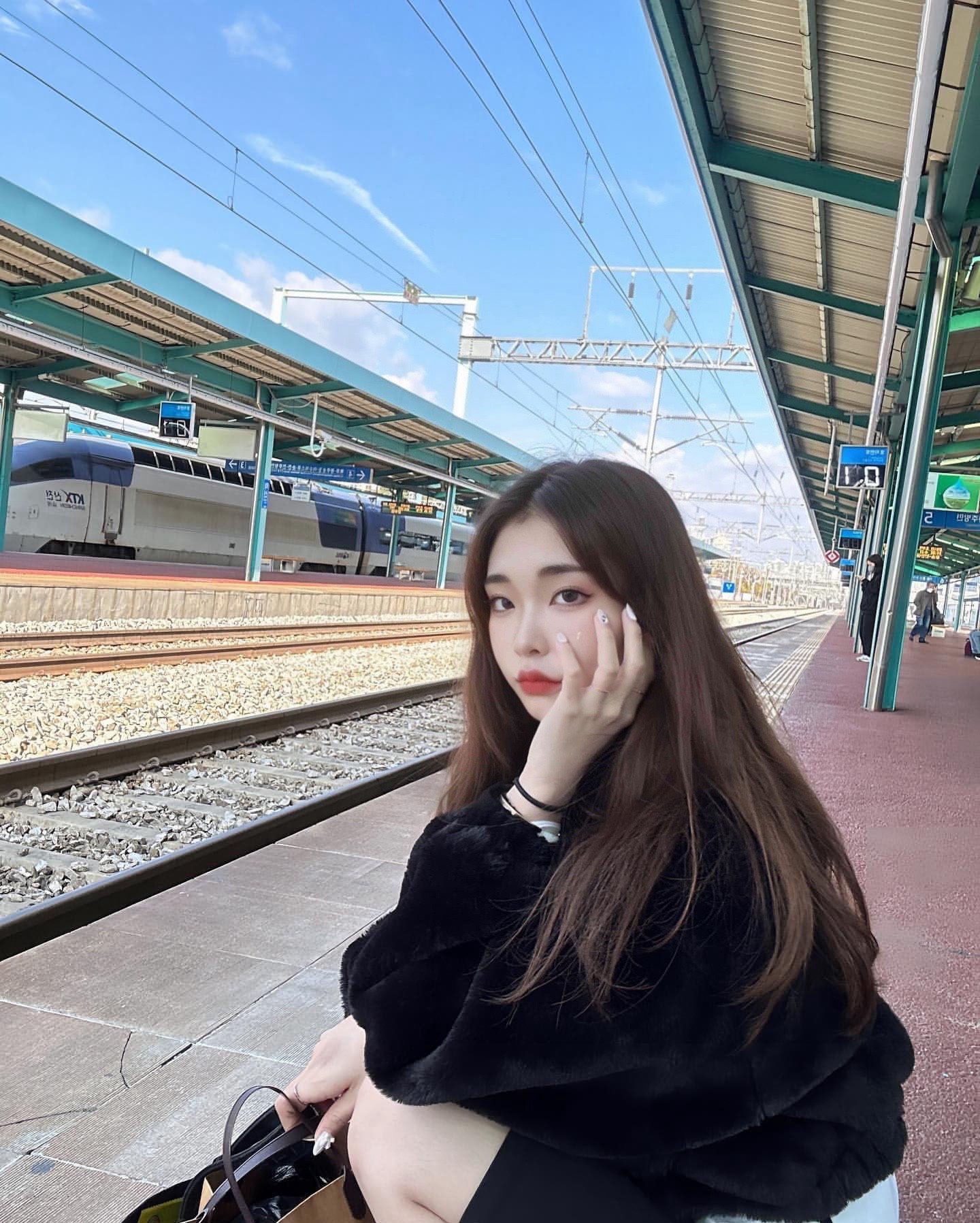 갈방없는거 알아