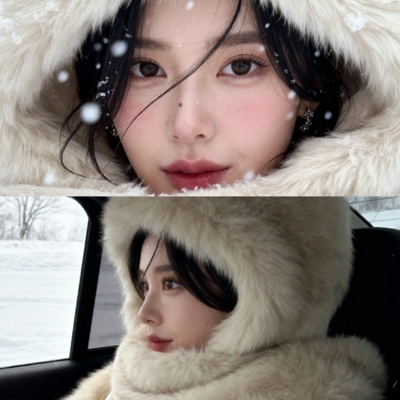 ♥️편한 그잡채 시몬스 방송♥️