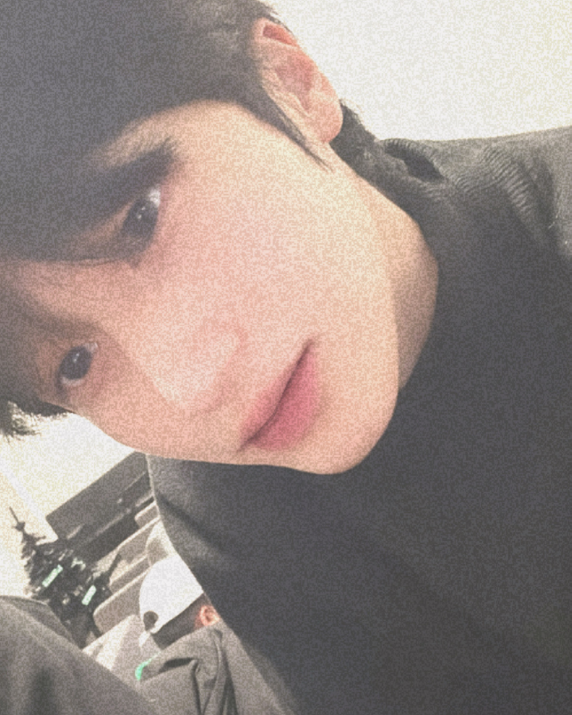 너와 함께 한지 24일이야 🖤