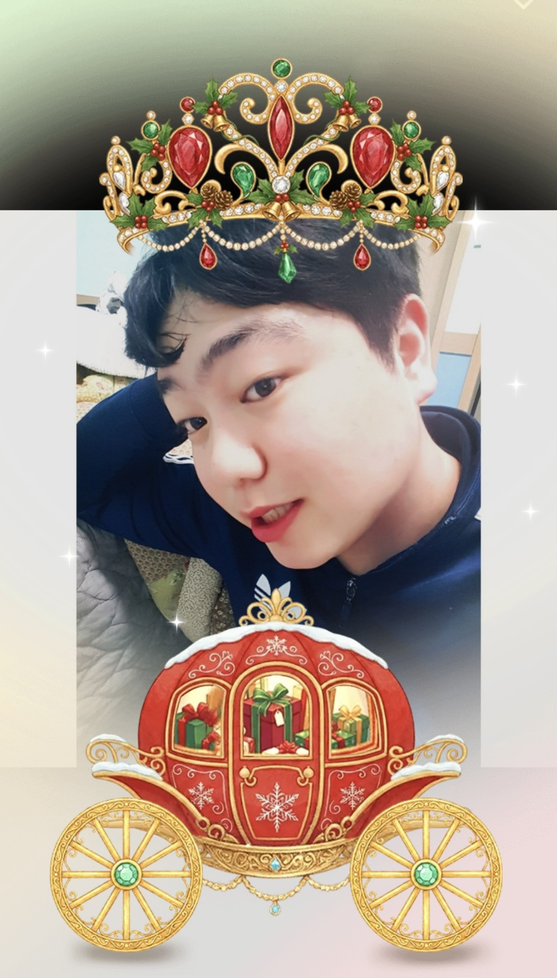 잔잔과 텐션 그 사이#편안#재미