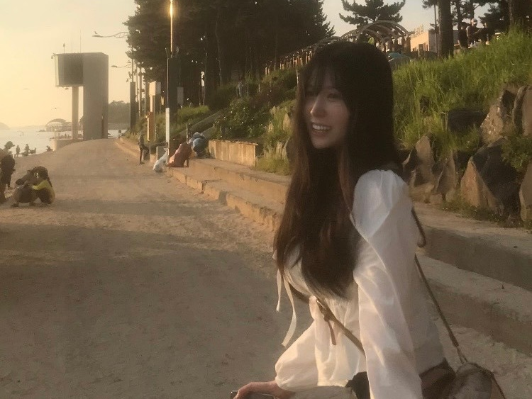 오후엔 나랑 ♡