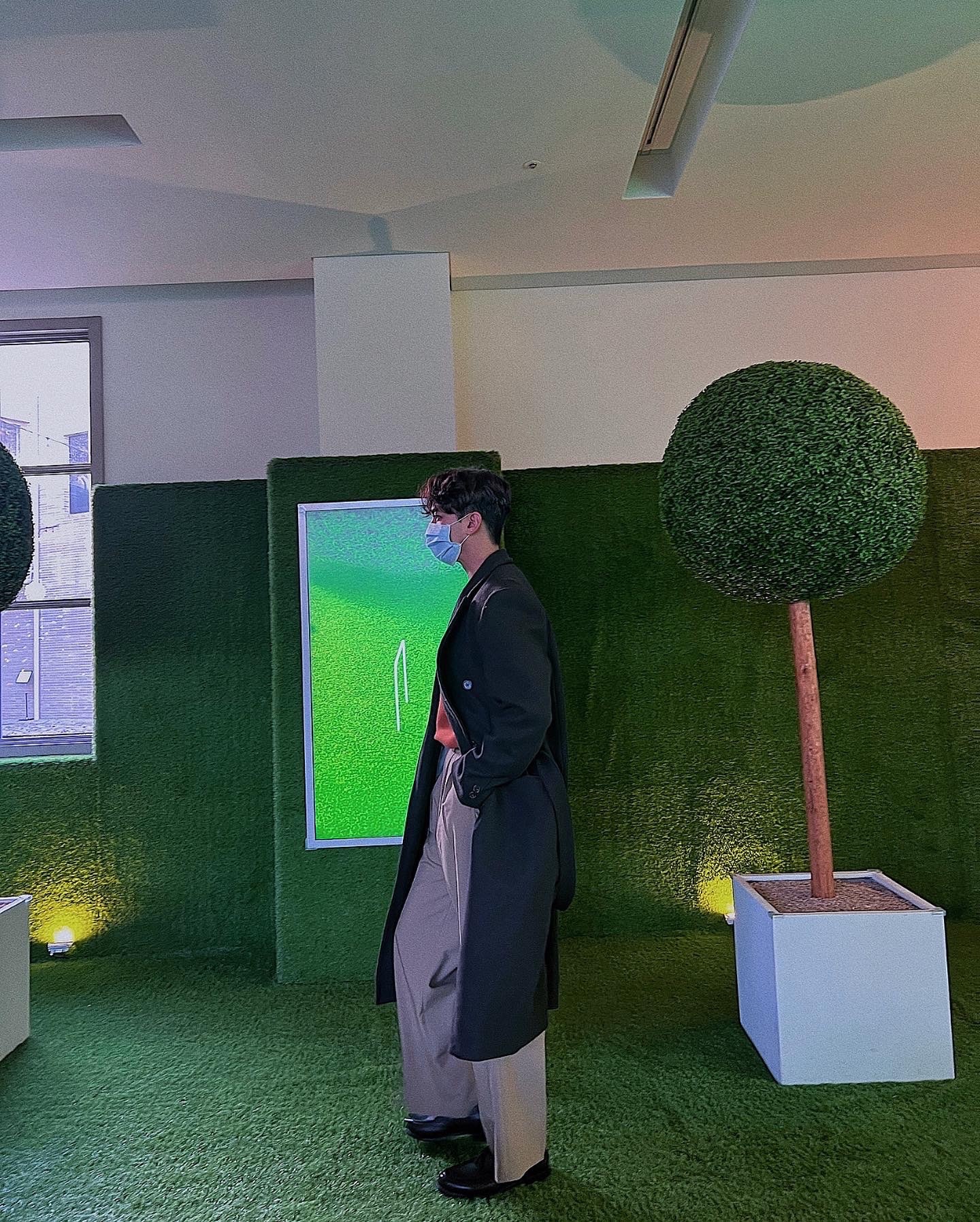 노래 라이브, 🎧