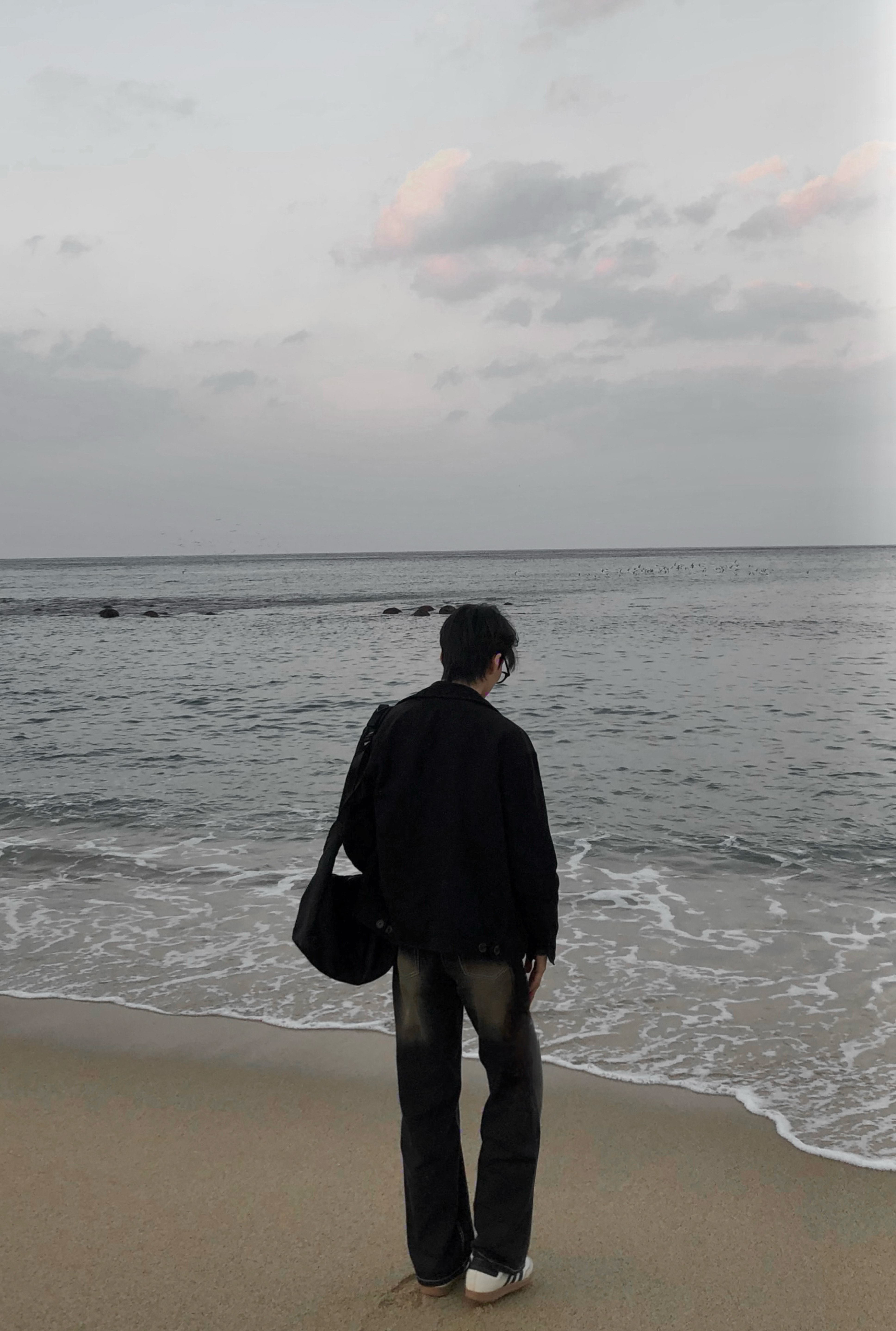 #하루의 끝을 함께