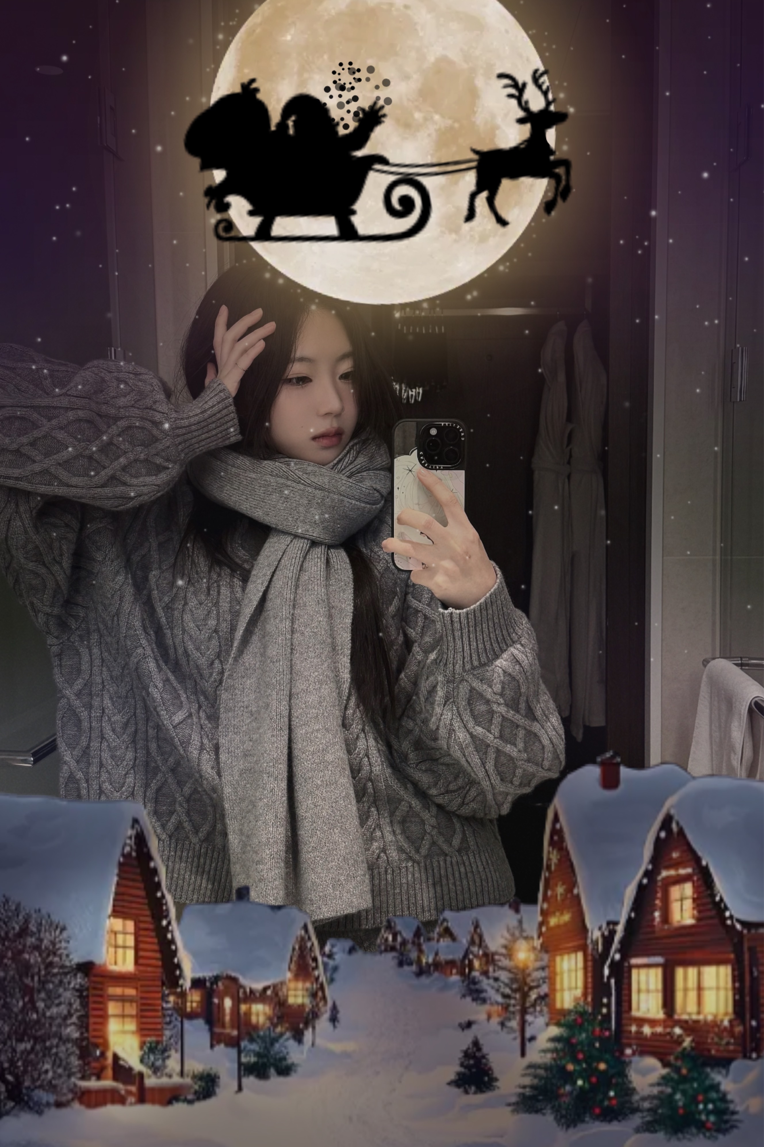 마이크고장나서슬픈사람의폰방.