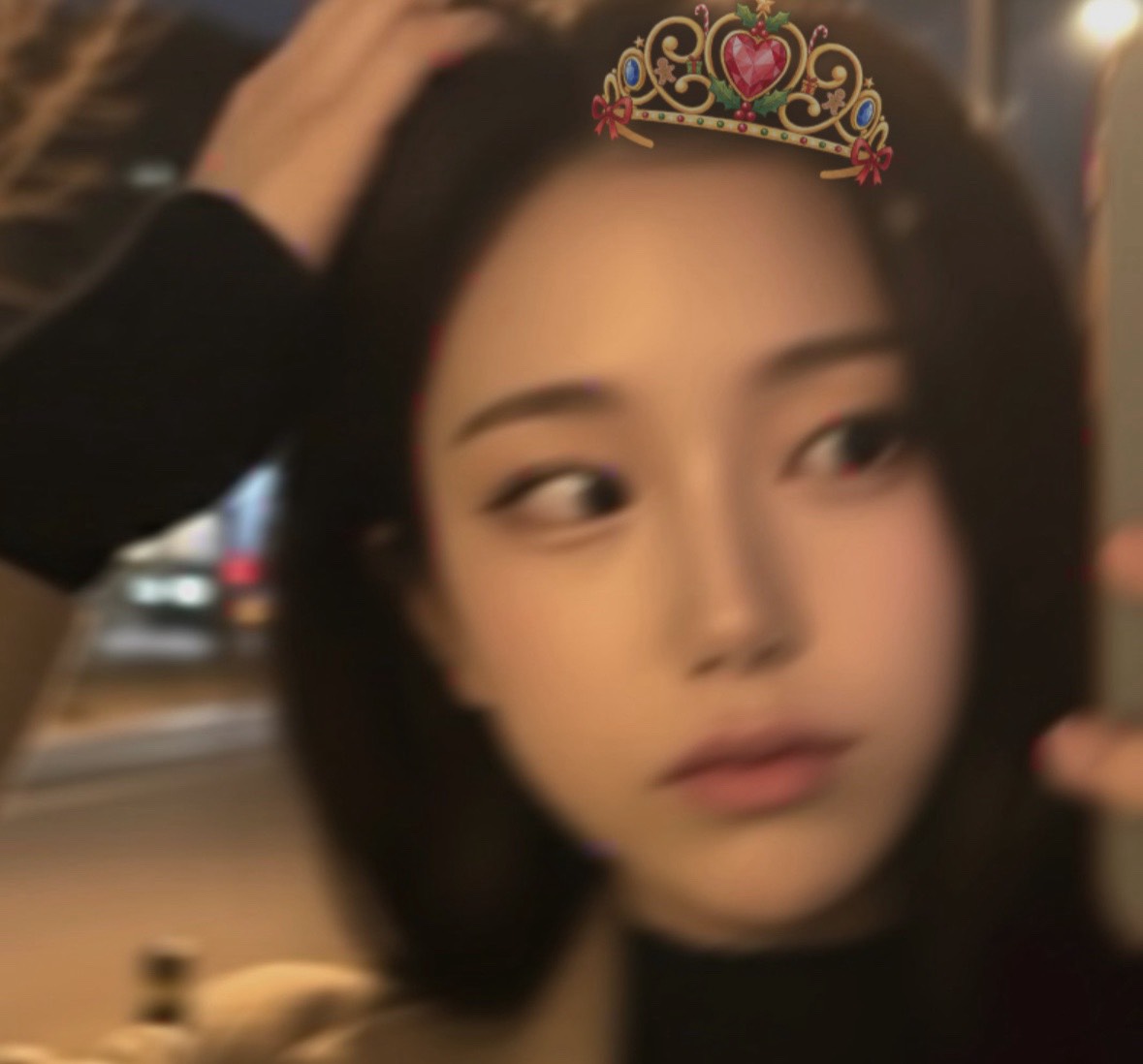 집착하게 하지 마세요