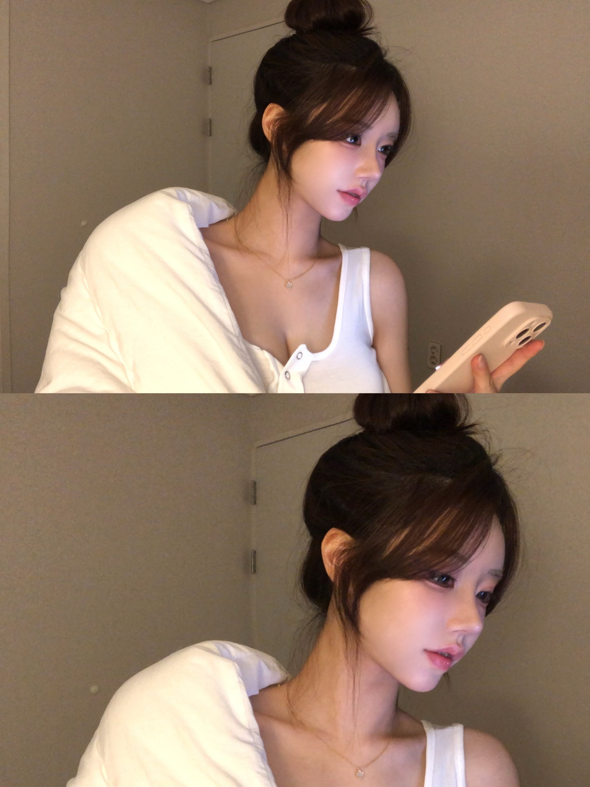 새벽 목소리 탑티어 ♥