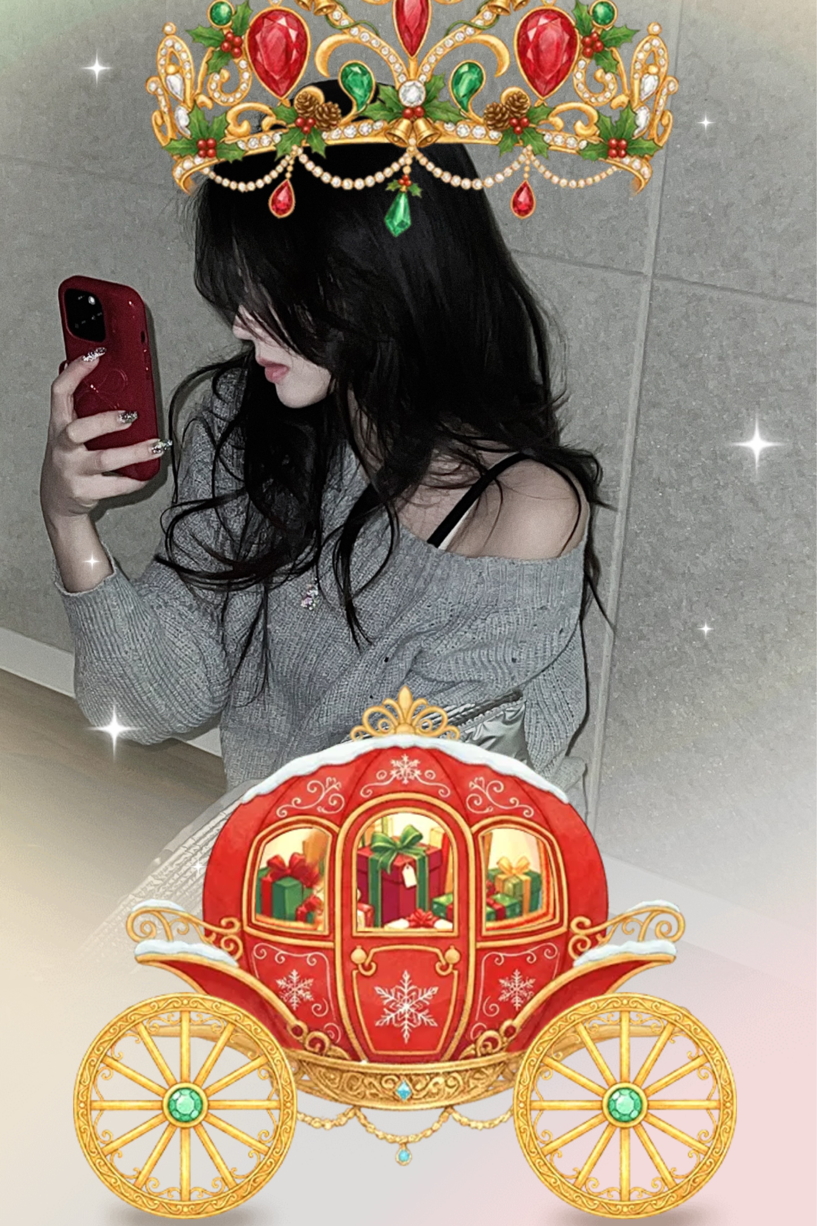 마이크고장나서슬픈사람의폰방.