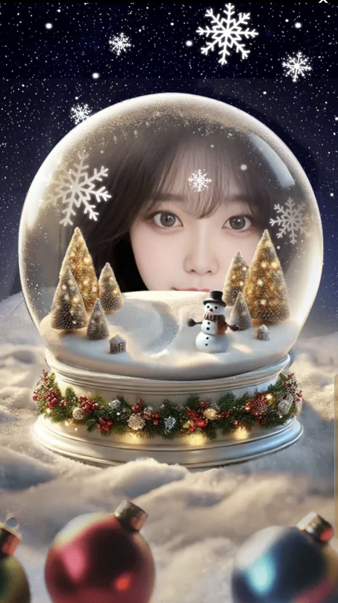 잠깐 장보러 밖이얌💓