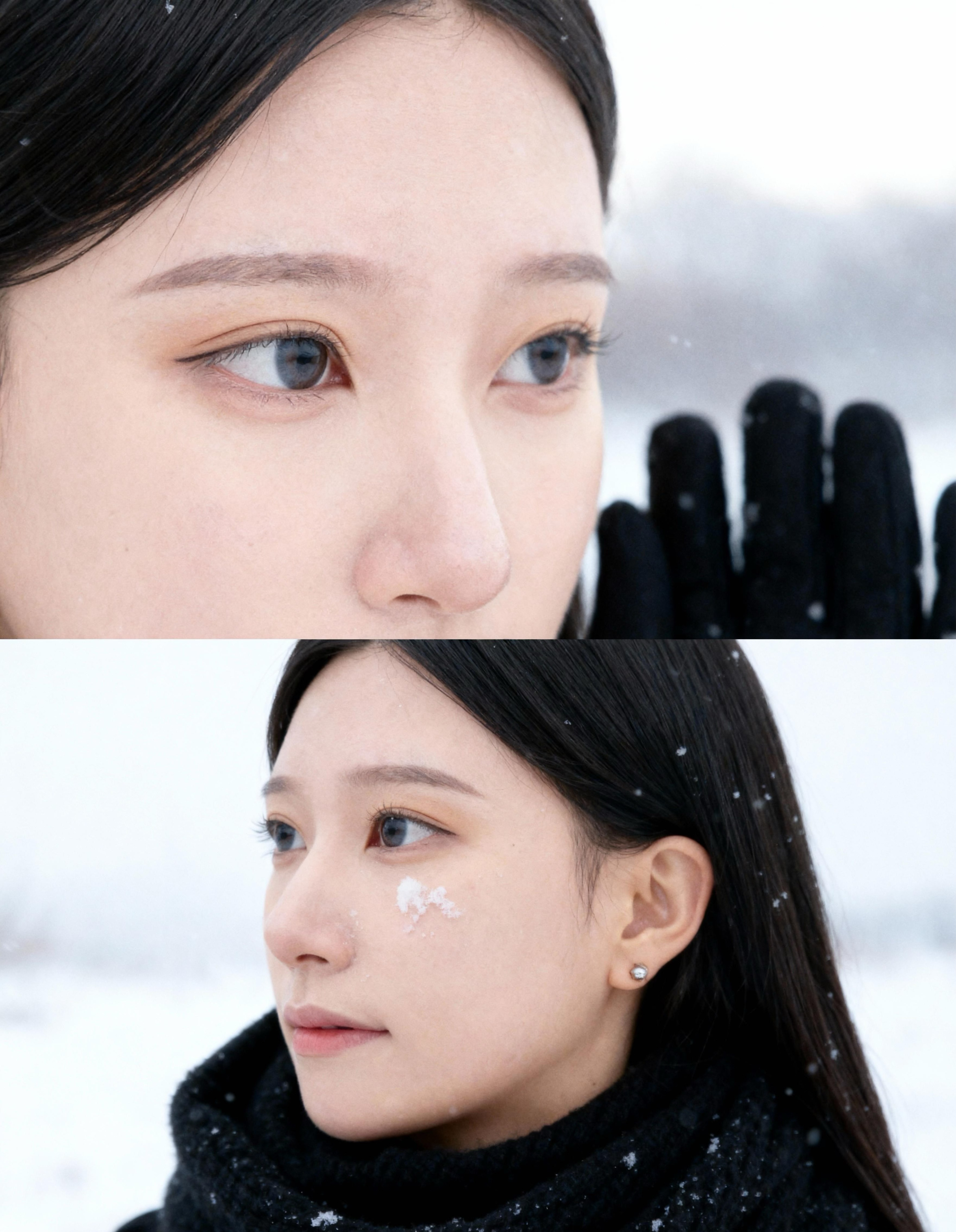 함께하는 겨울 ❄️