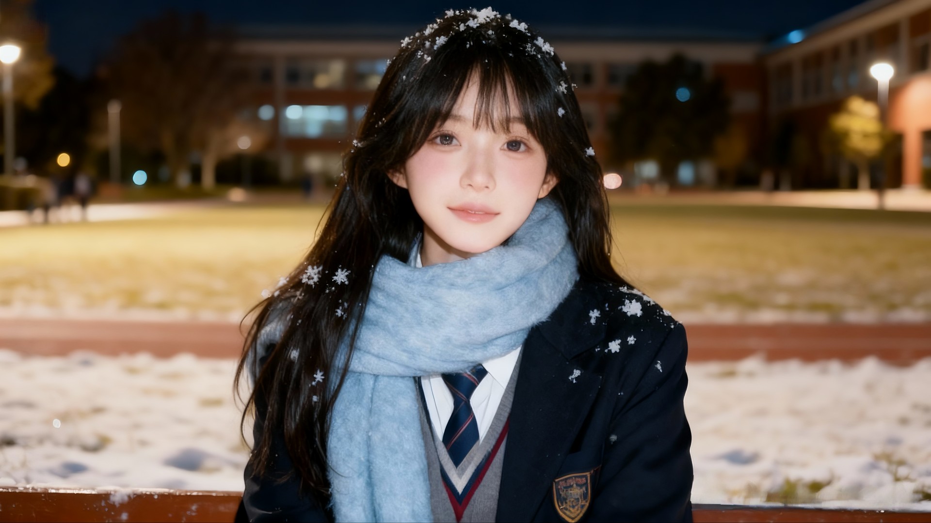 짱 좋은 플리|❤︎ 활기 차다!☁️