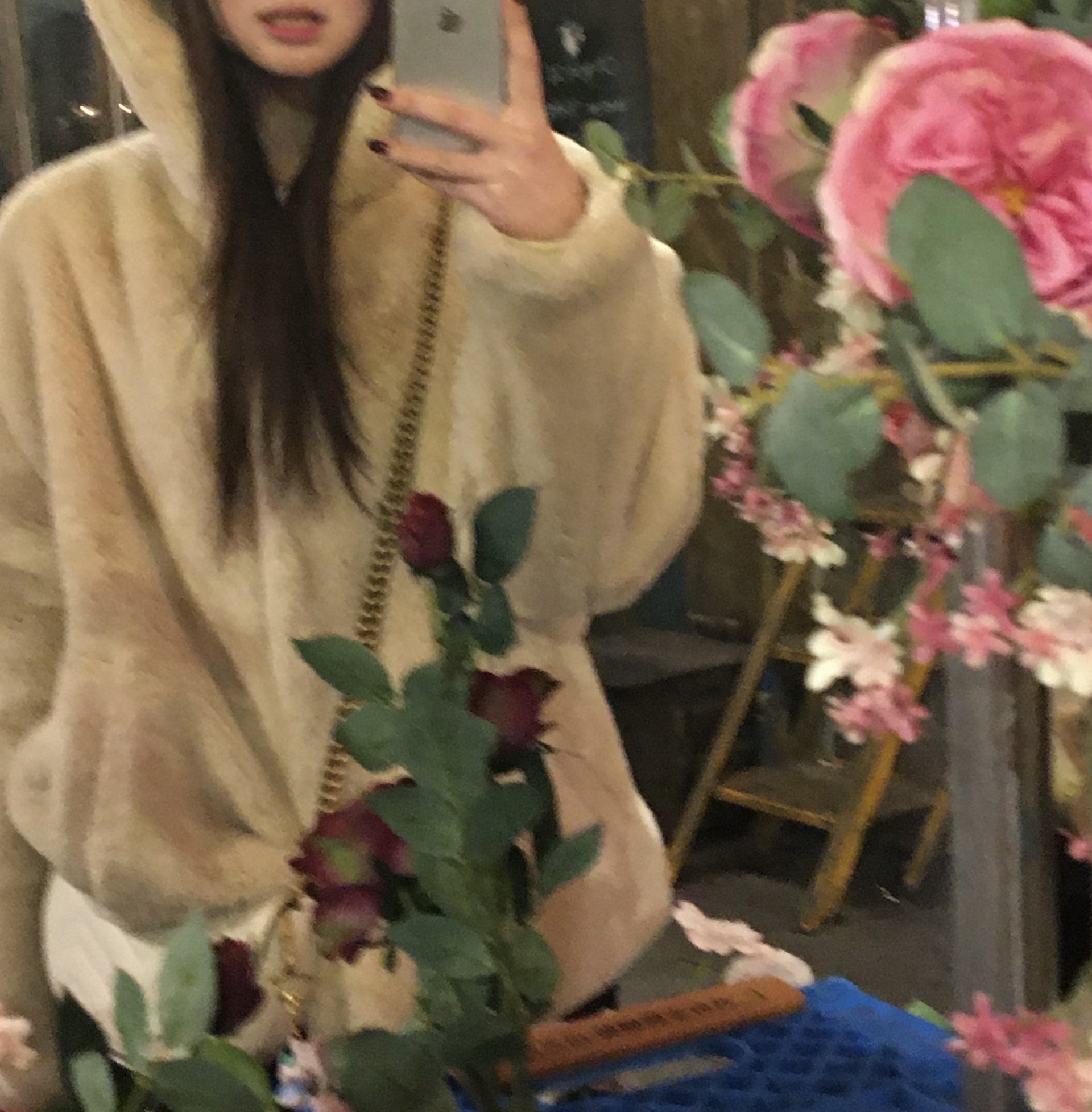 오늘도 냥냥하게☃️💖