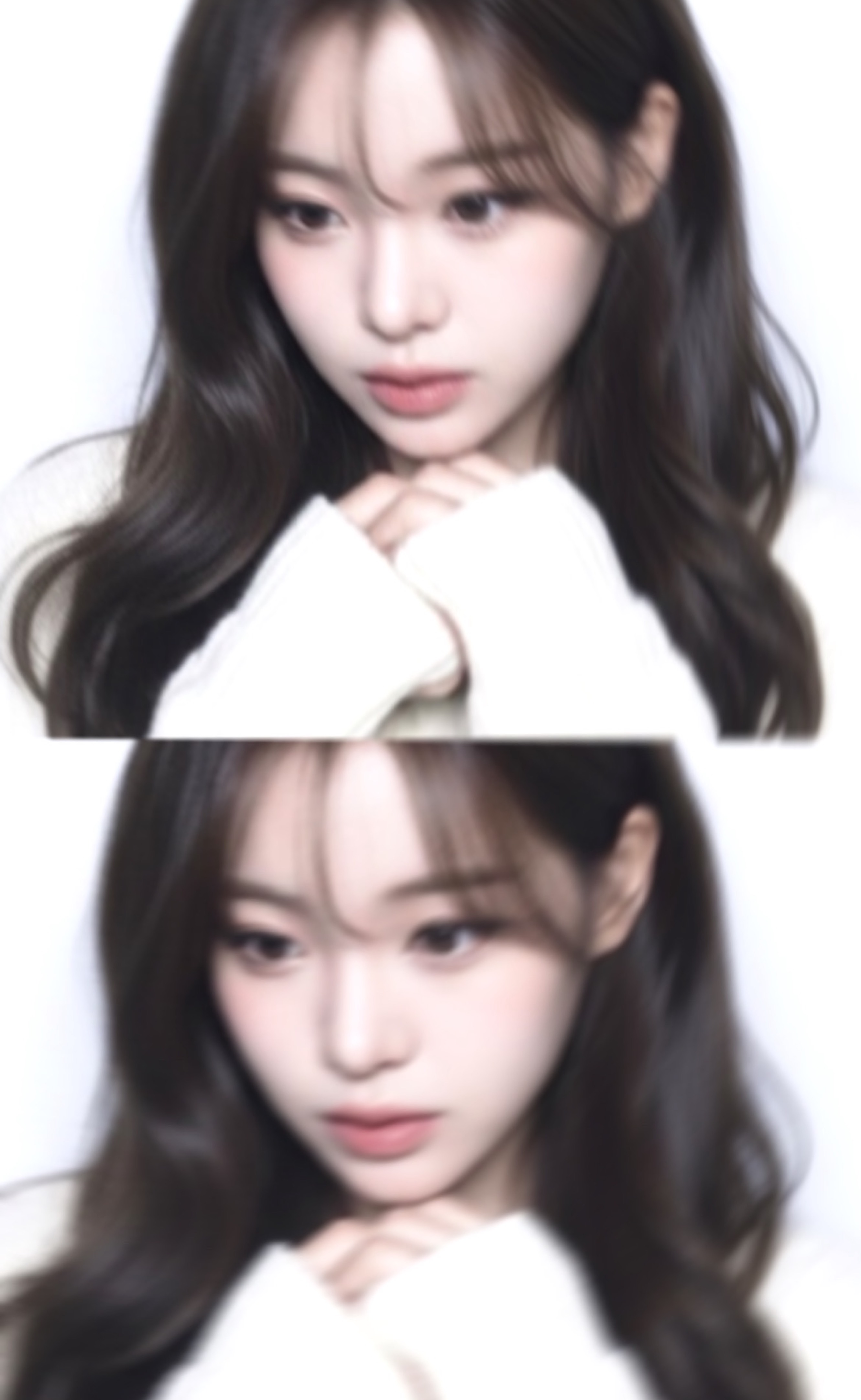 집착하게 하지 마세요