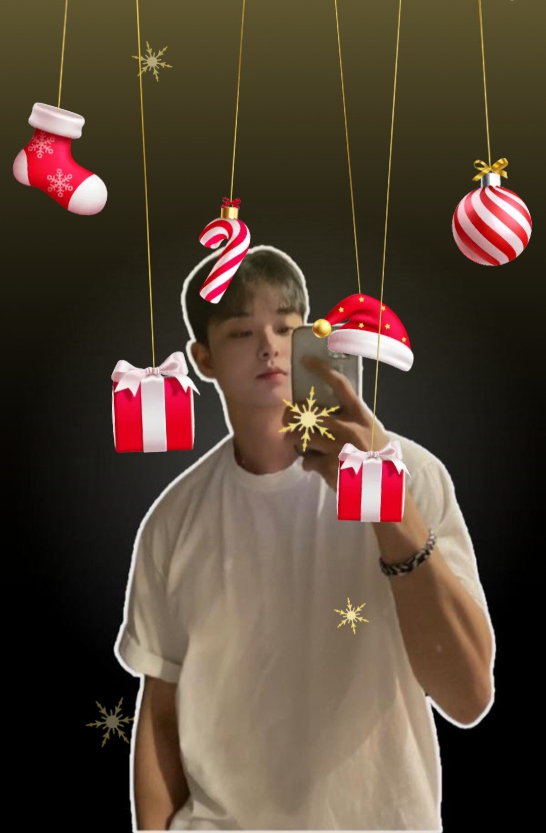 남캠X 단지 Gray♥