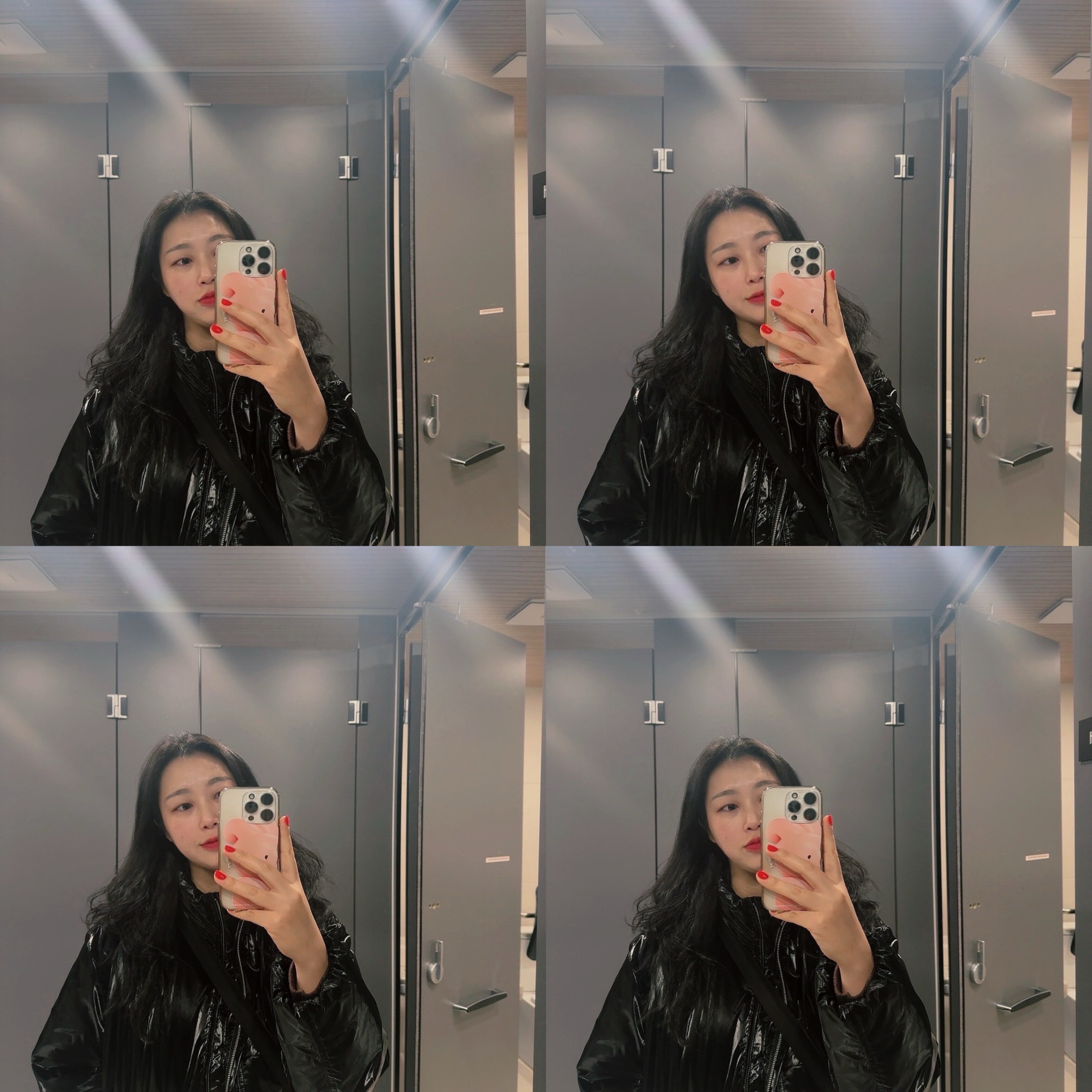 퇴근전 1시간 뱅