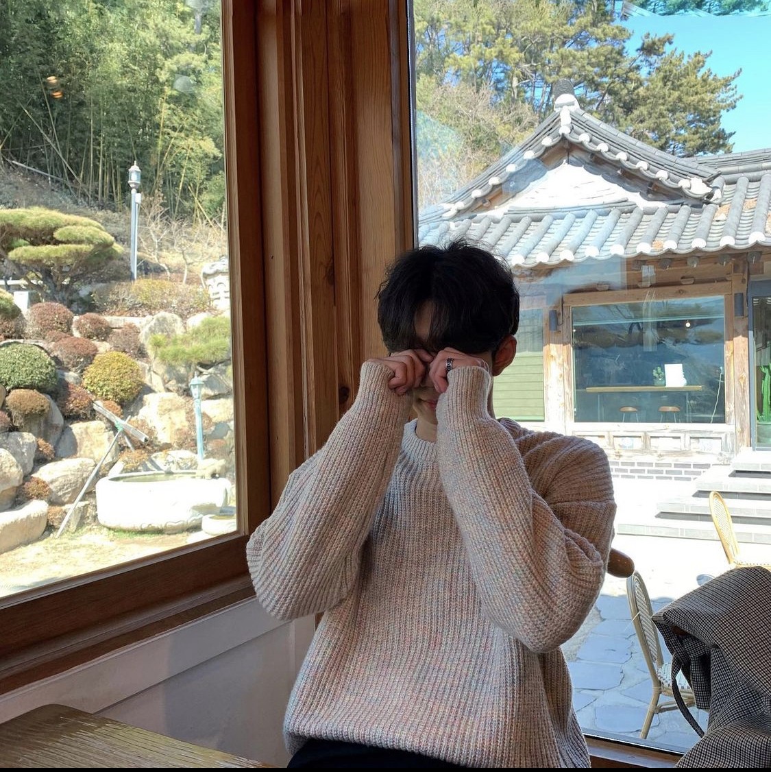 # 사부작 사부작