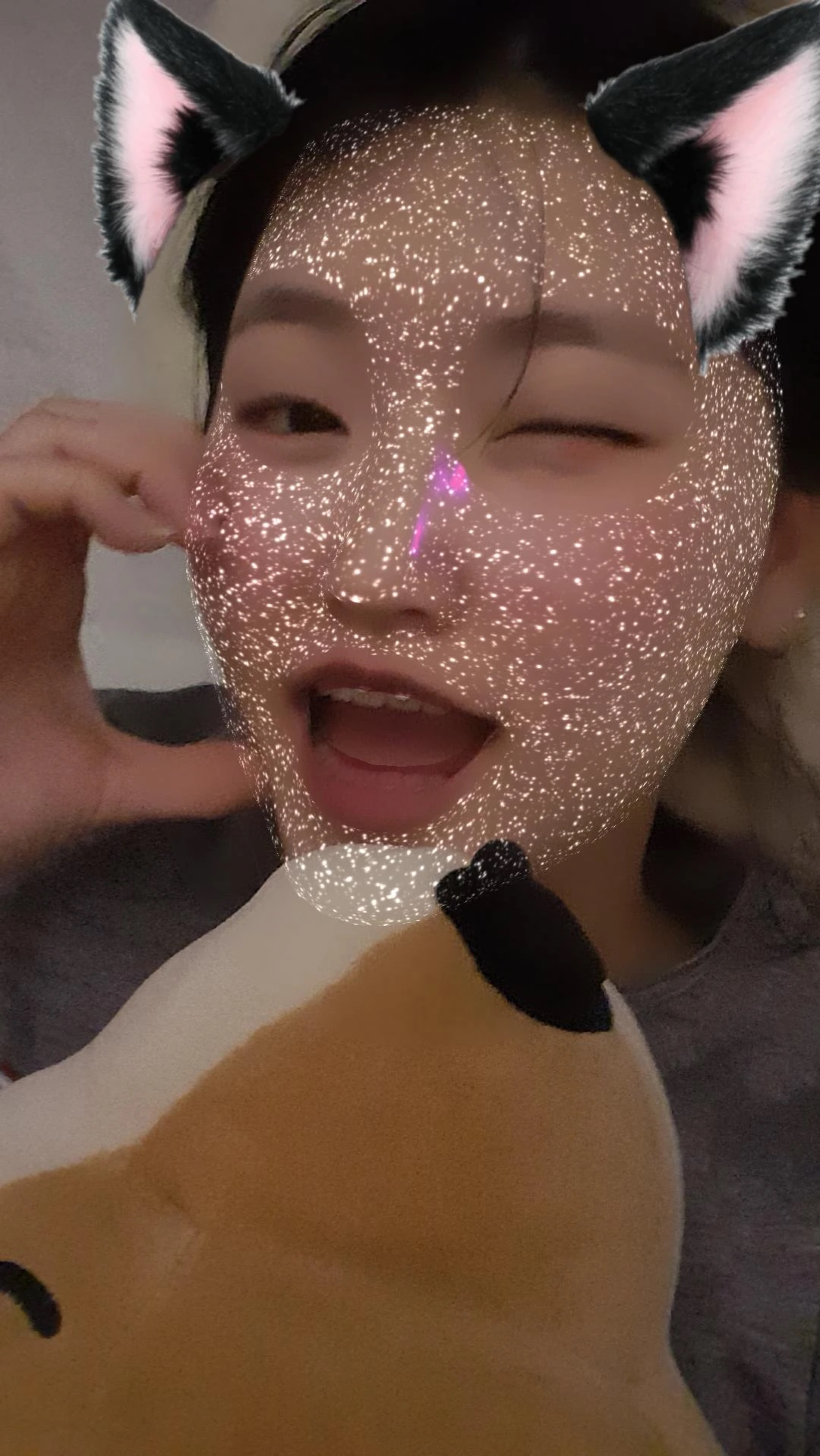 목이 칼칼하이 칼국수 먹고싶다