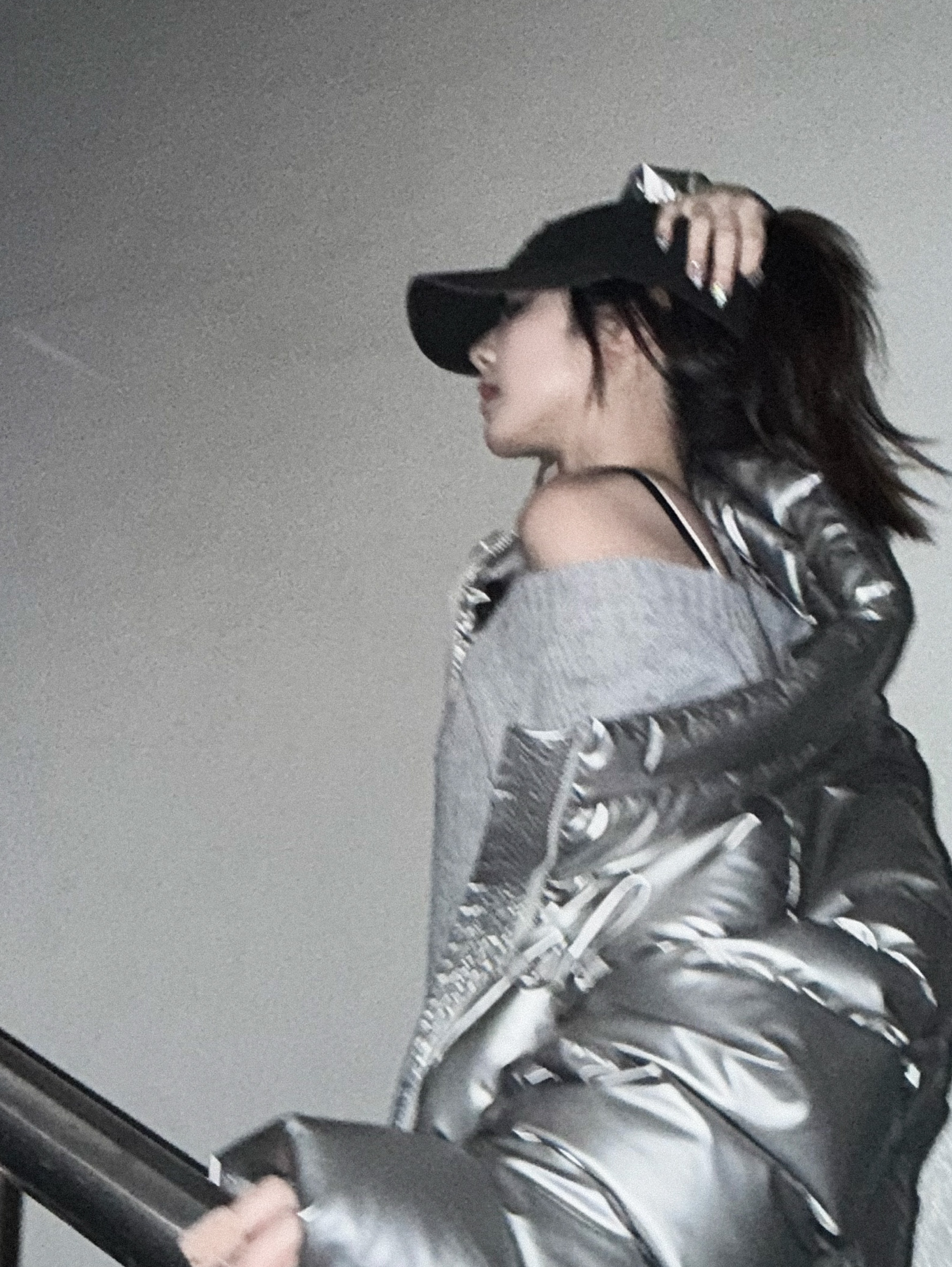 마이크고장나서슬픈사람의폰방.