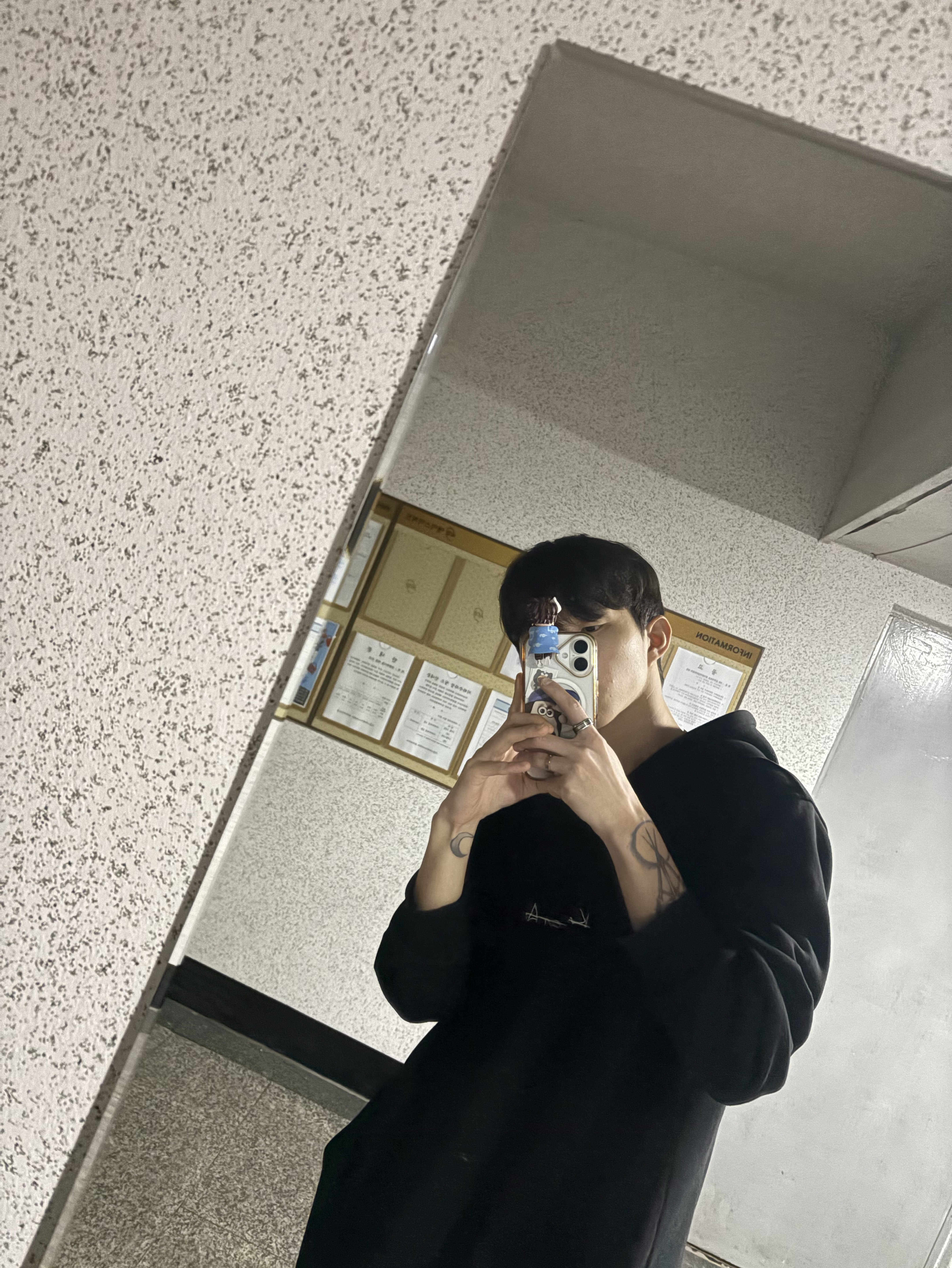 다들 안녕~~! 👋🏻