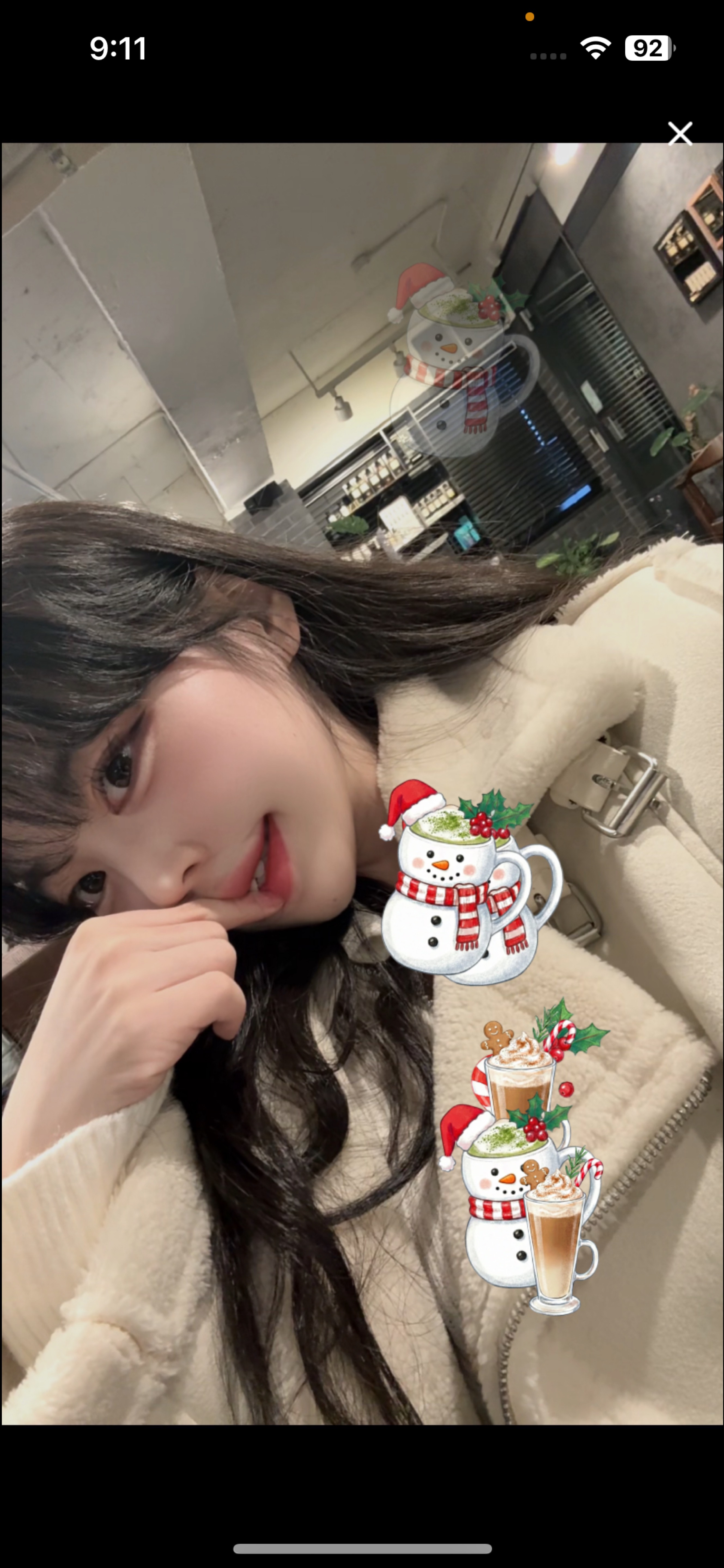 나한테 홀려볼래요?🩷