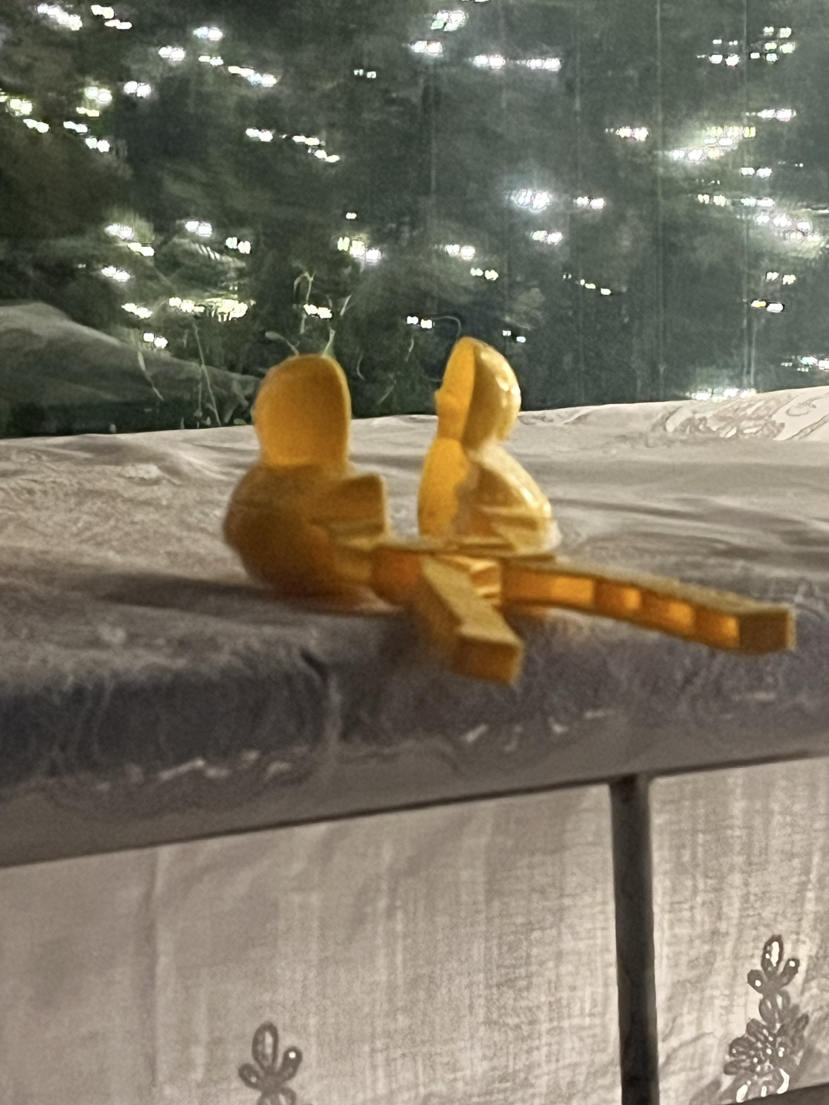 이불 속에서 , ♥