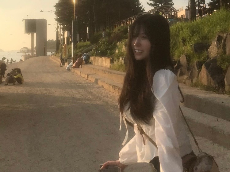 오훙엔 나랑 ♡