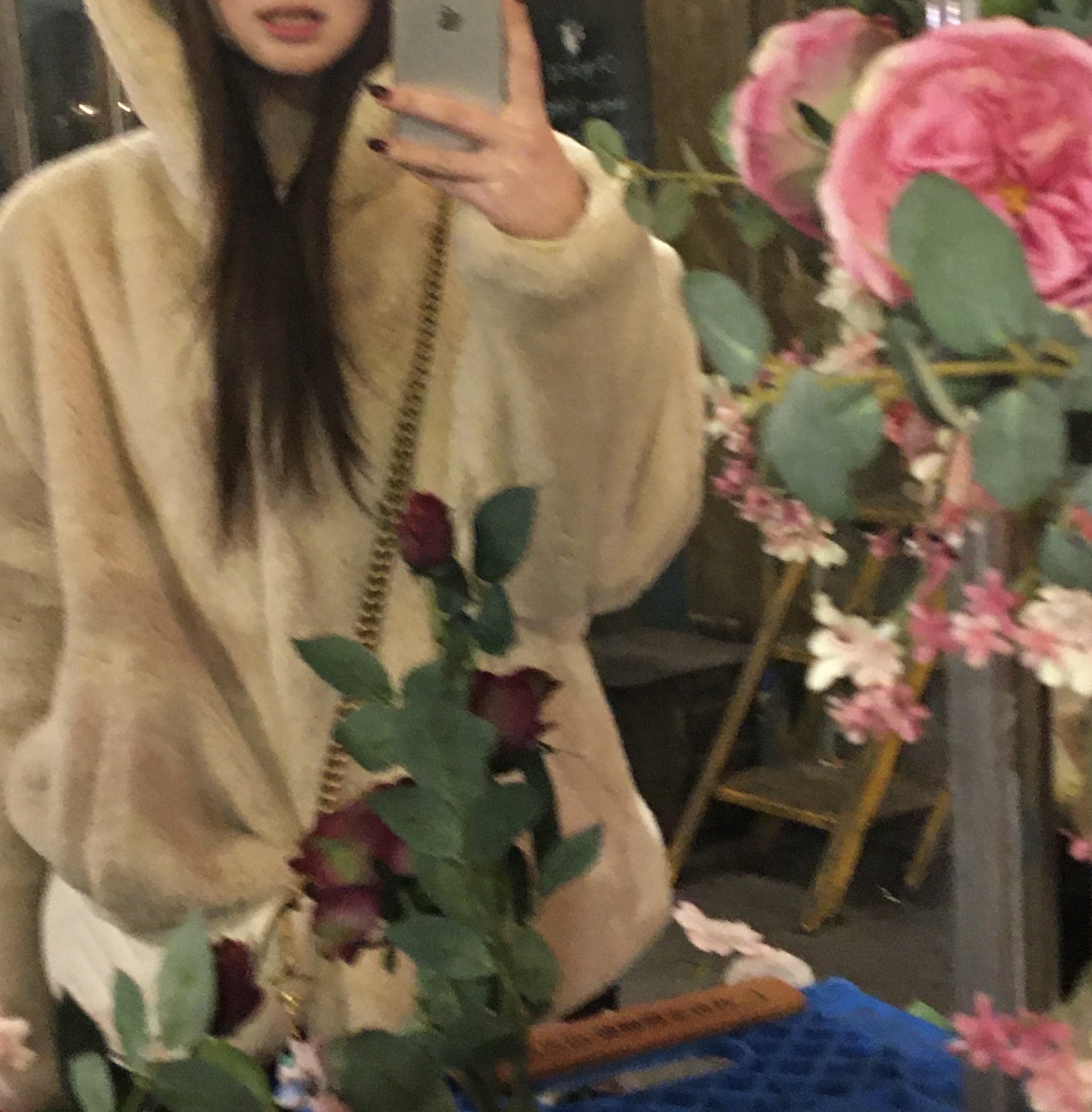 오늘도 냥냥하게☃️💖