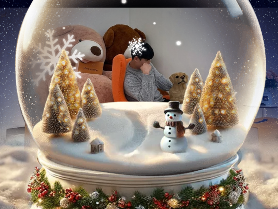 감사합니다 🩵 