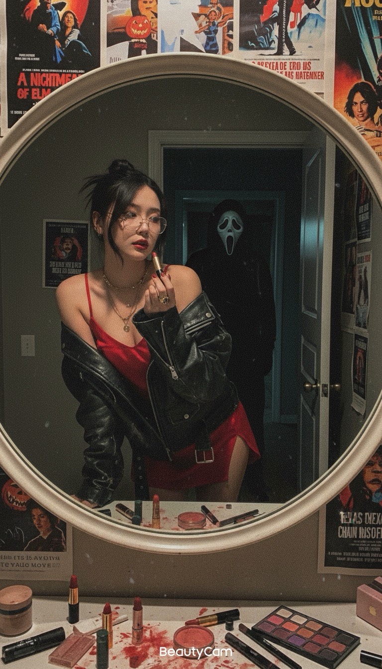 목이 칼칼하이 칼국수 먹고싶다