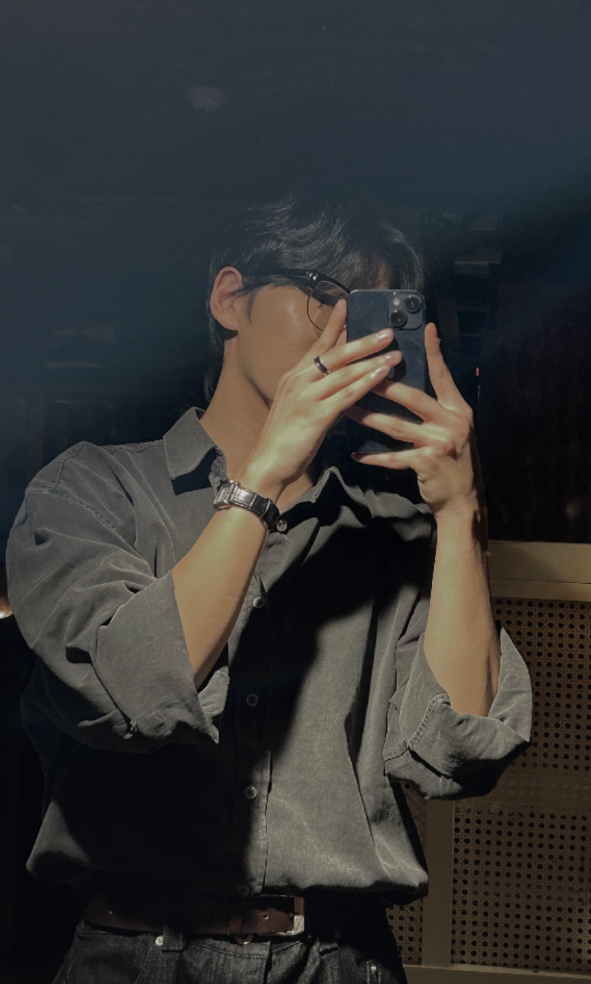 재즈가 어울리는 남자🎶