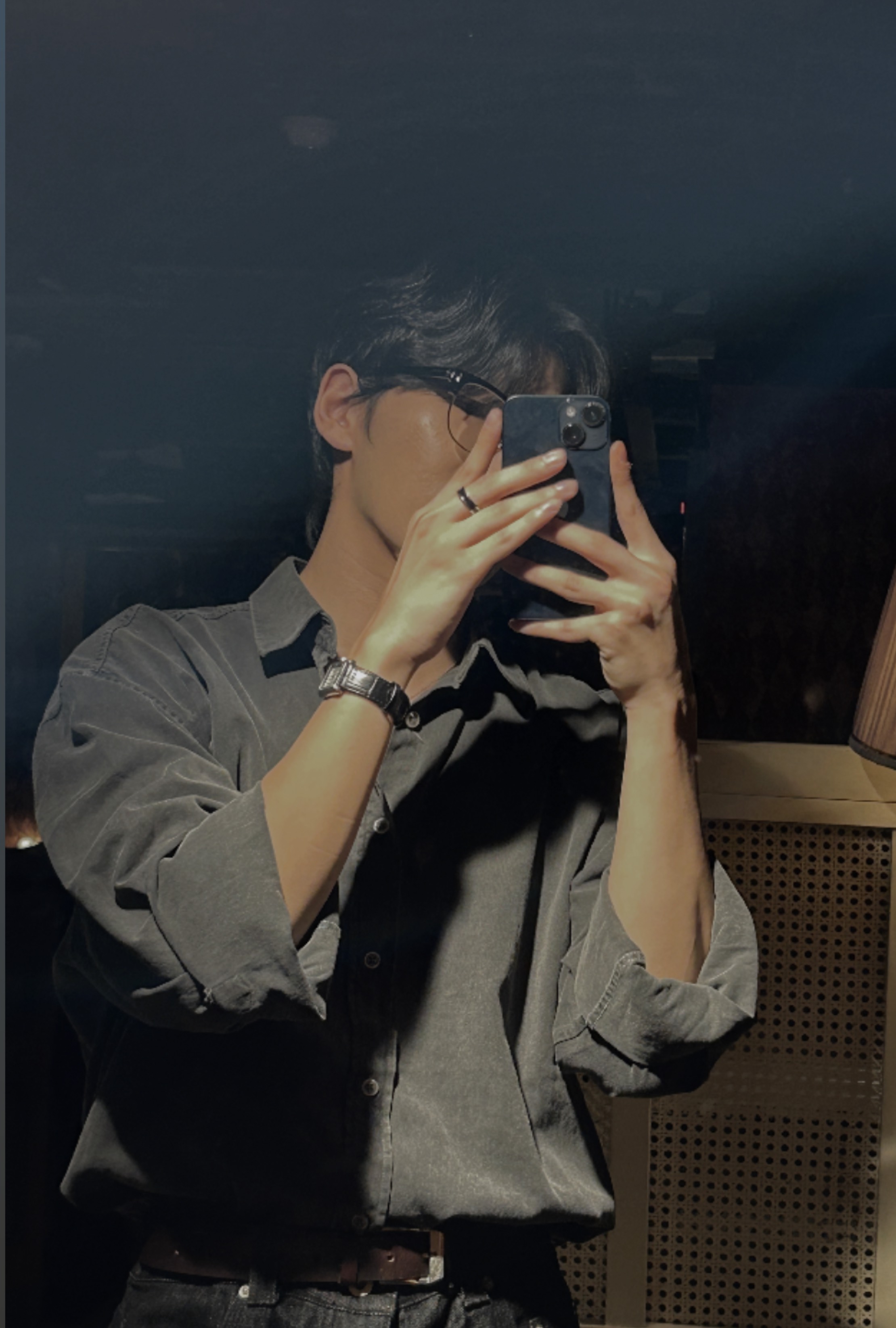 포근하고 따숩게☕️