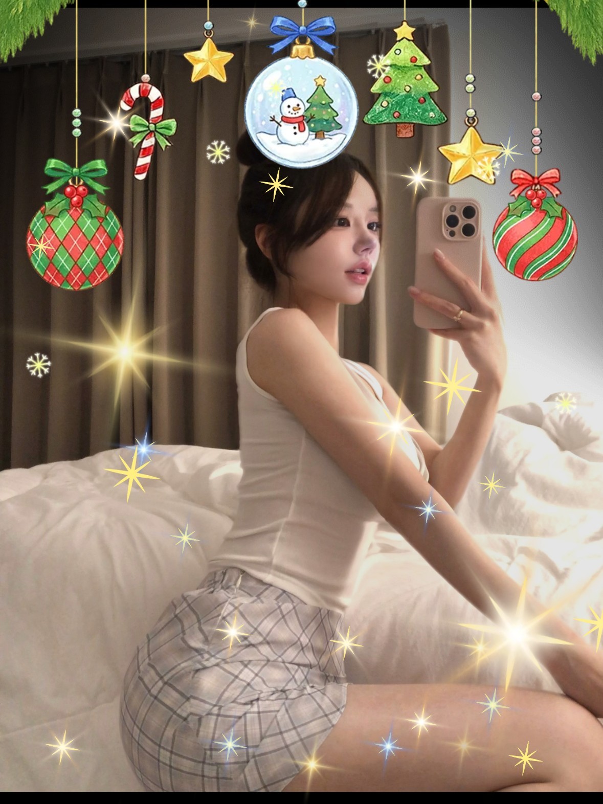 새벽 목소리 탑티어 ♥