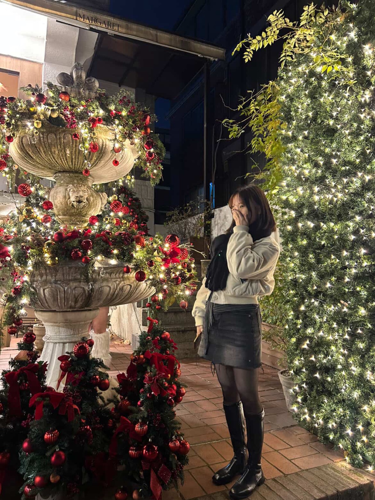 야 너 들어와볼랭?!