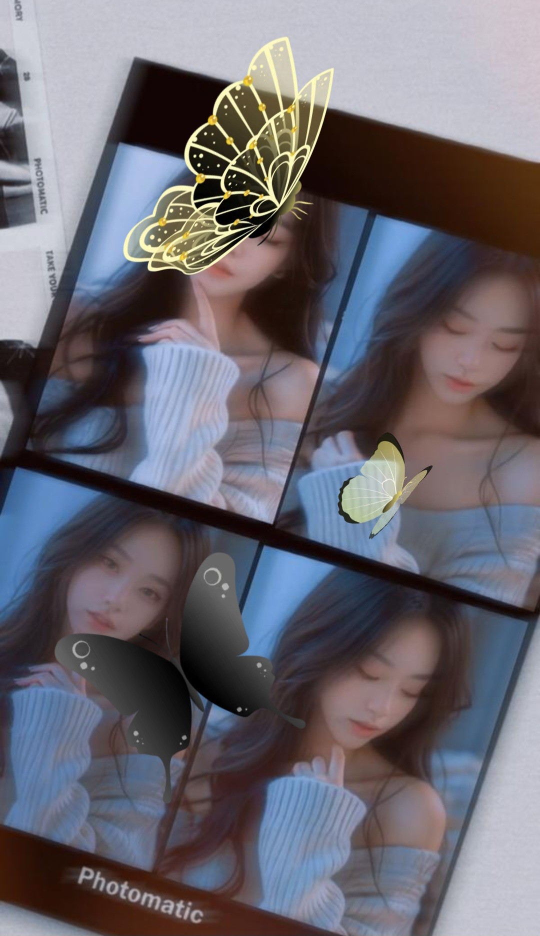 사랑하고 있을 때 일어나는 일들 🌿