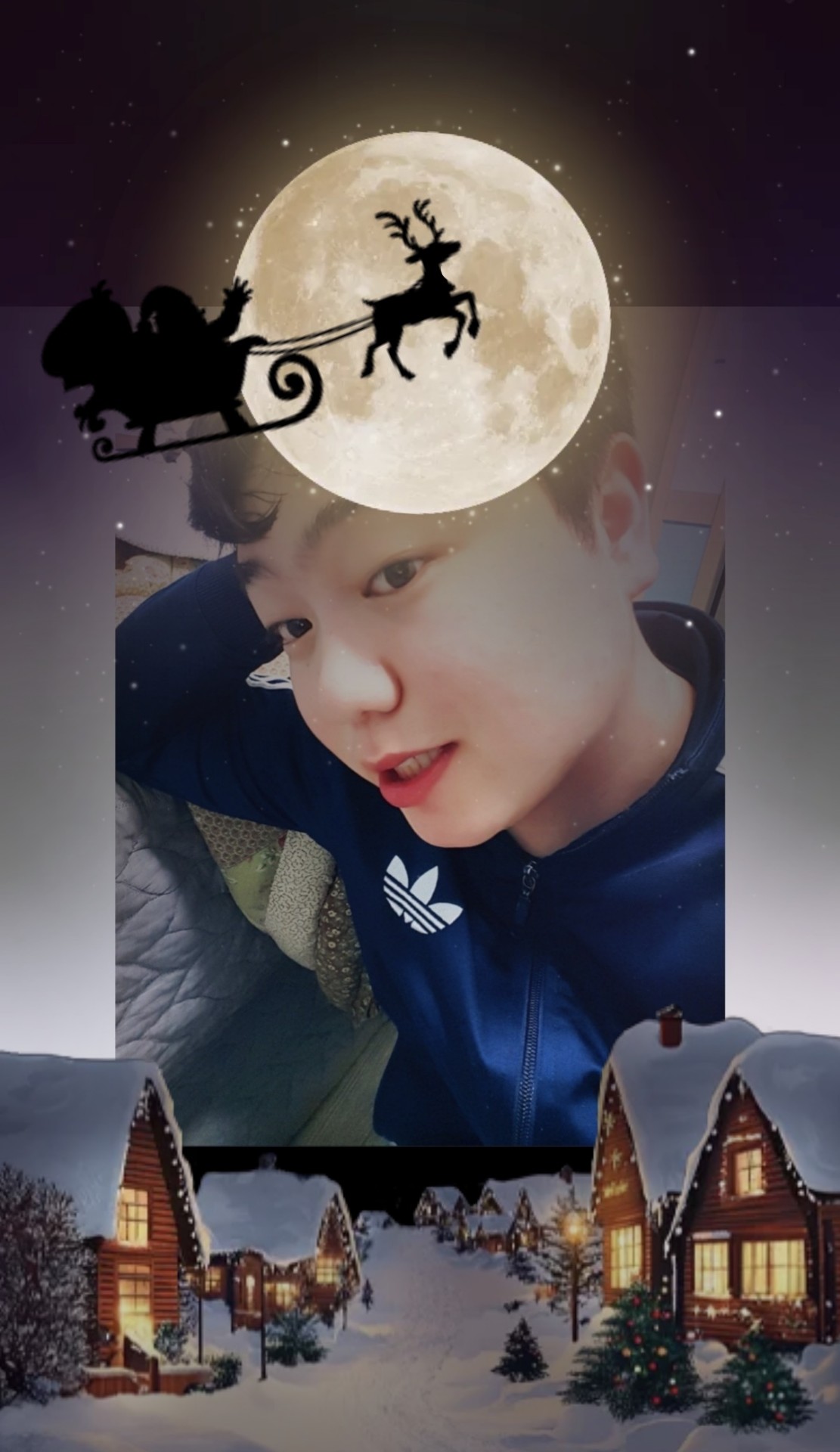 잔잔과 텐션 그 사이#재미#편안