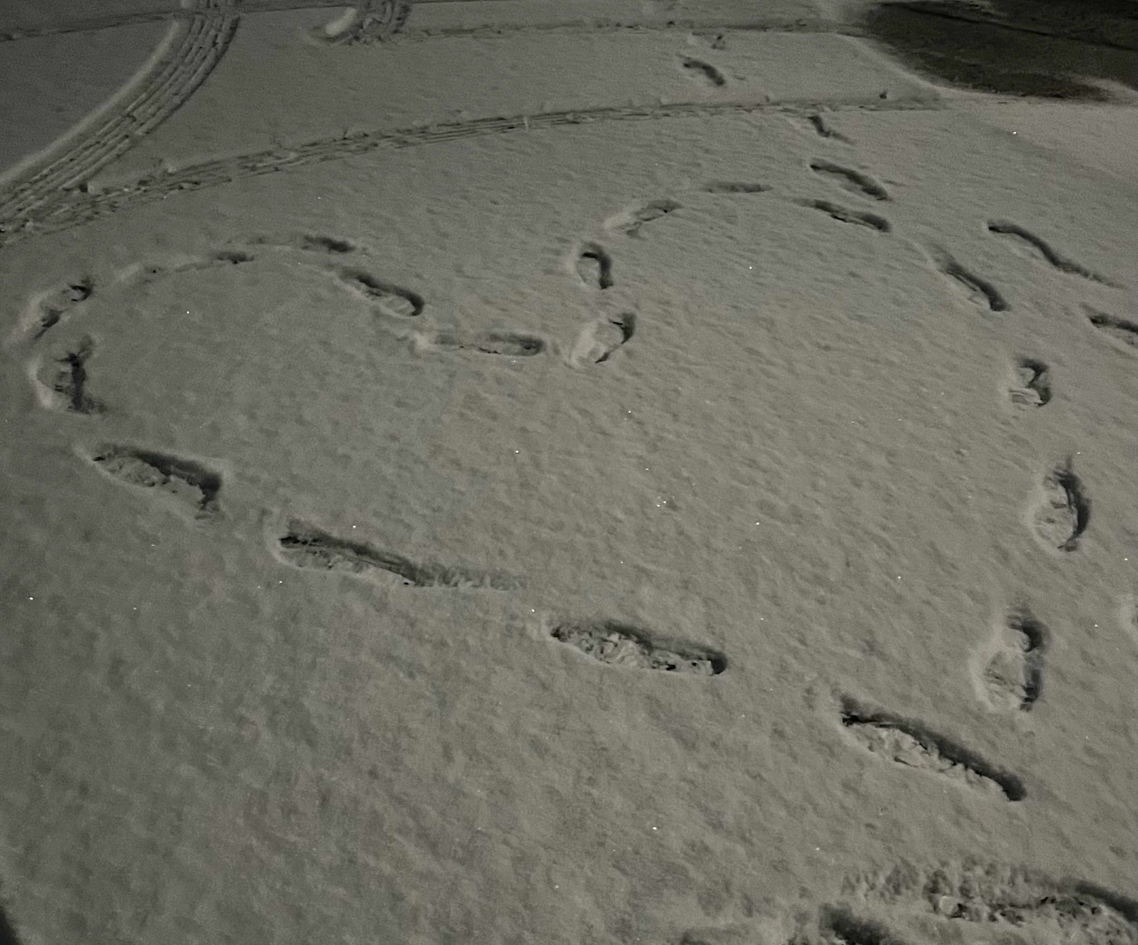 이불 속에서 , ♥