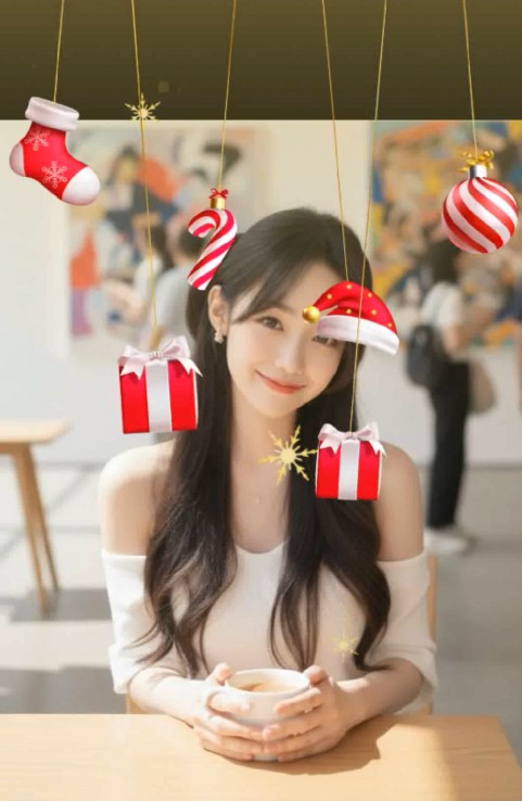 듣다보면 행복해지는 마법💓