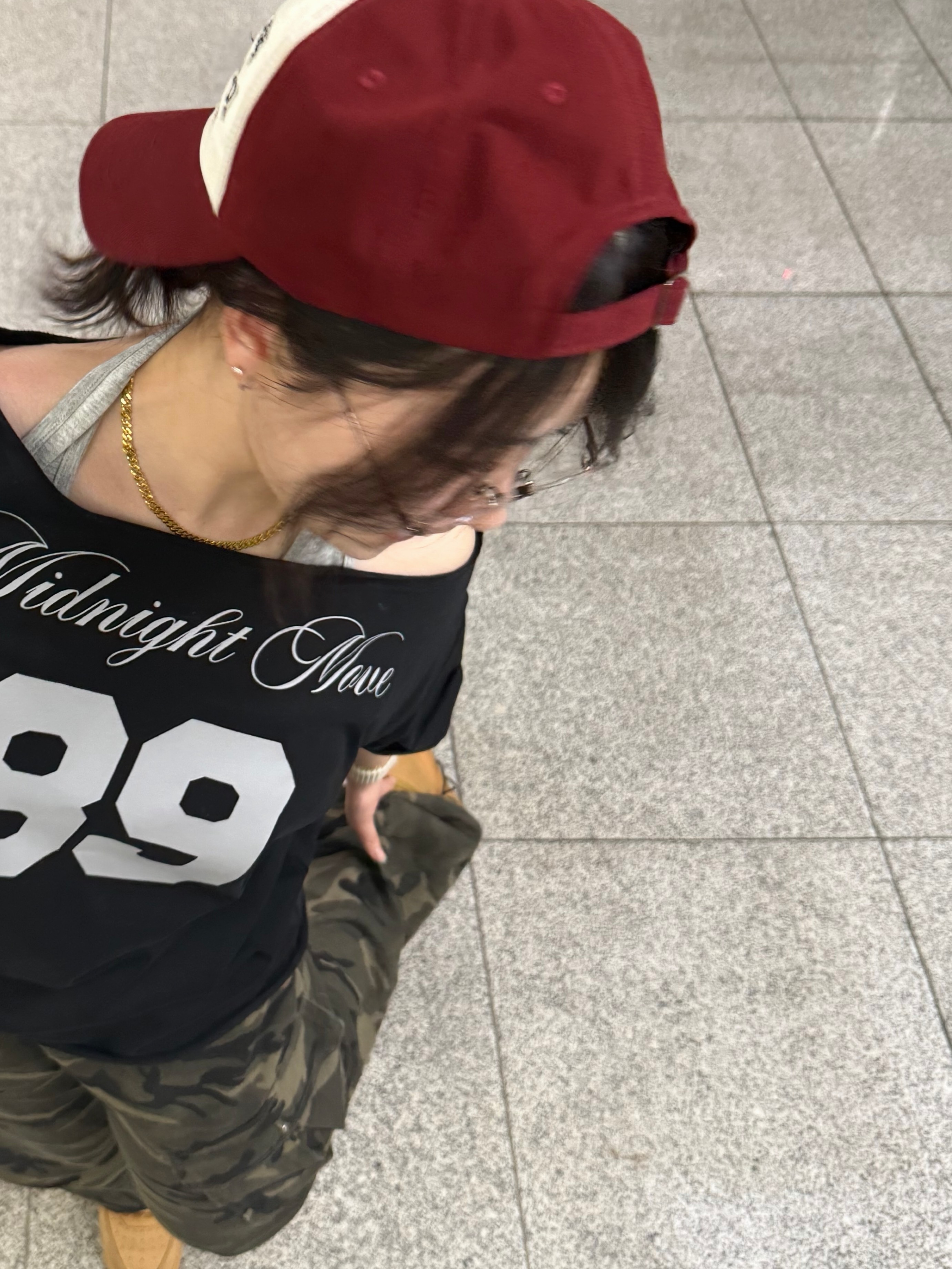 기분 조흔 하루