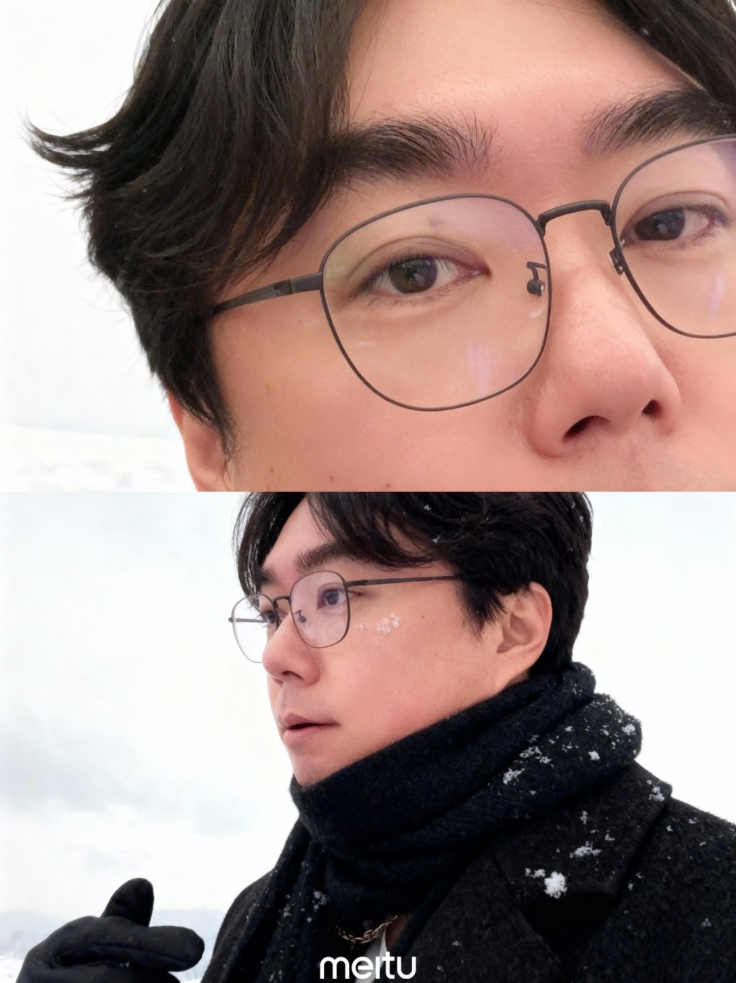 좋 은 아 침 n o r a e