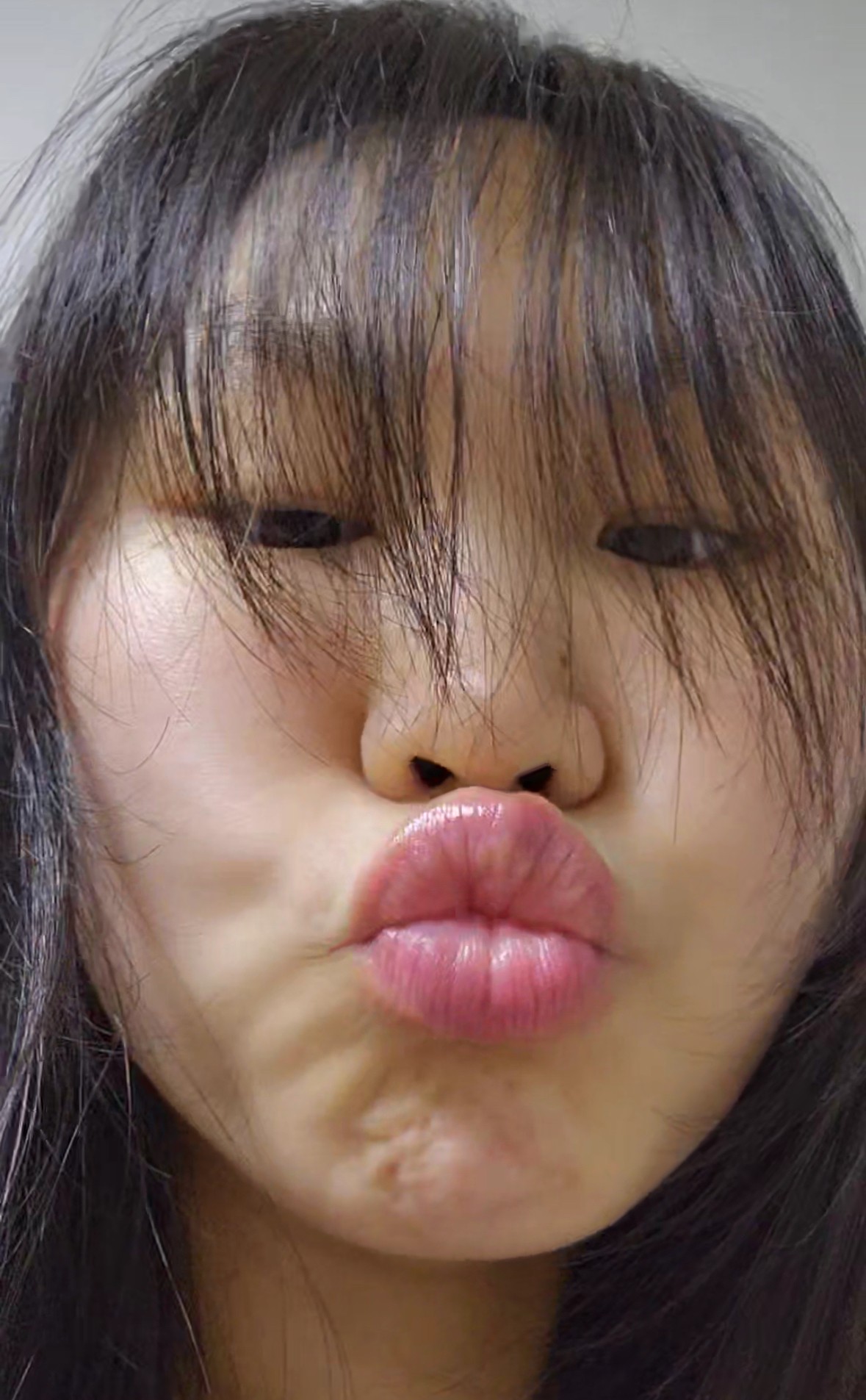 못생긴 애들 있음