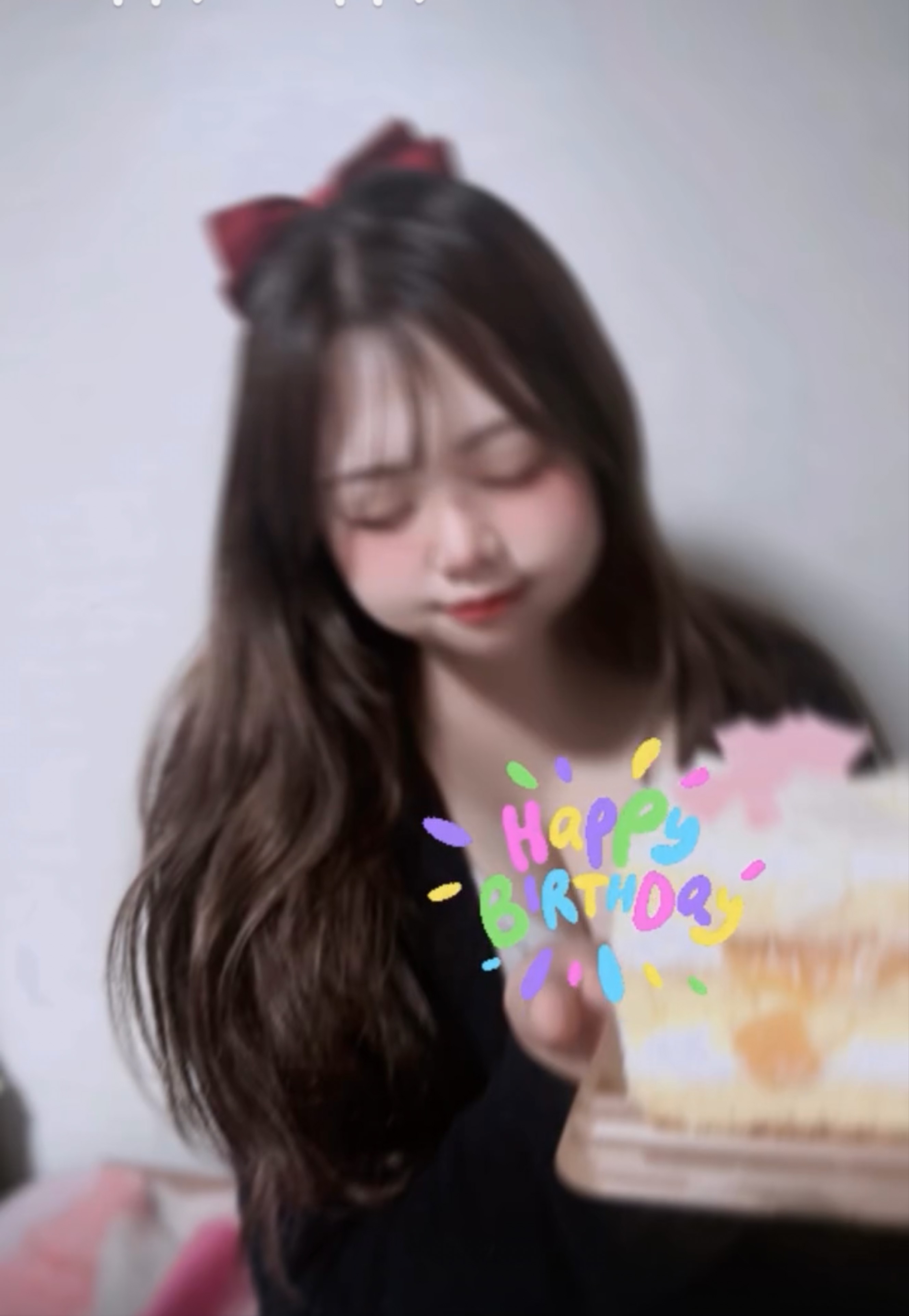 생일? 그게 뭔데;