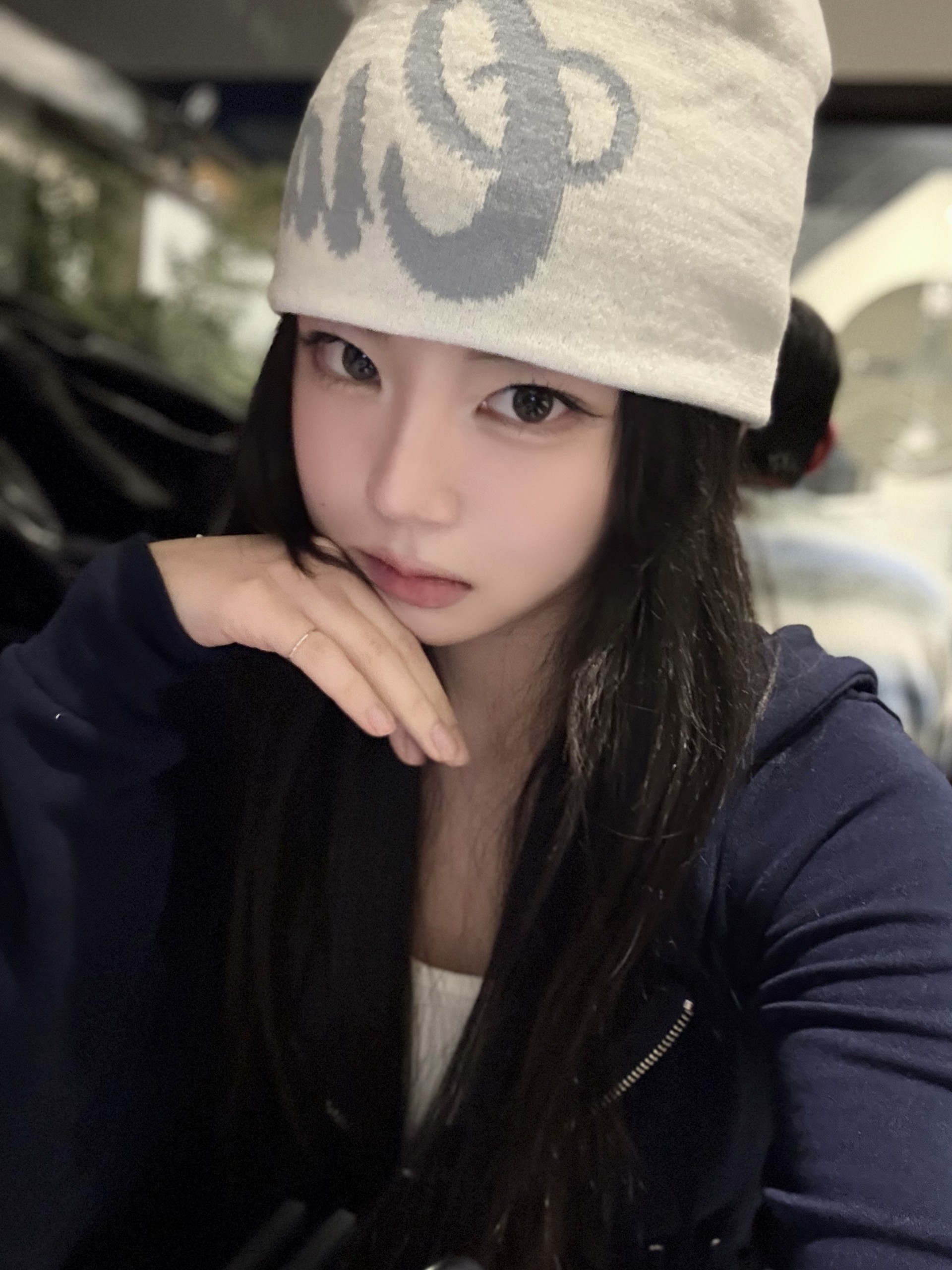 좀 더 자도 될까