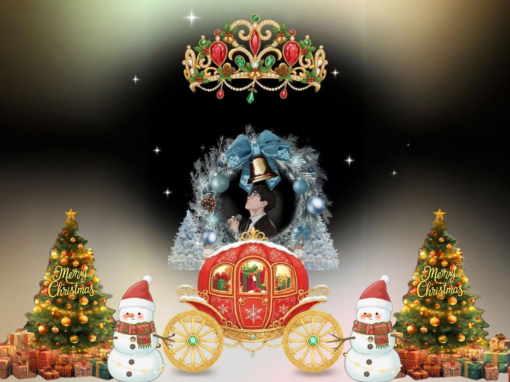 룰렛 종료..... 제기랄